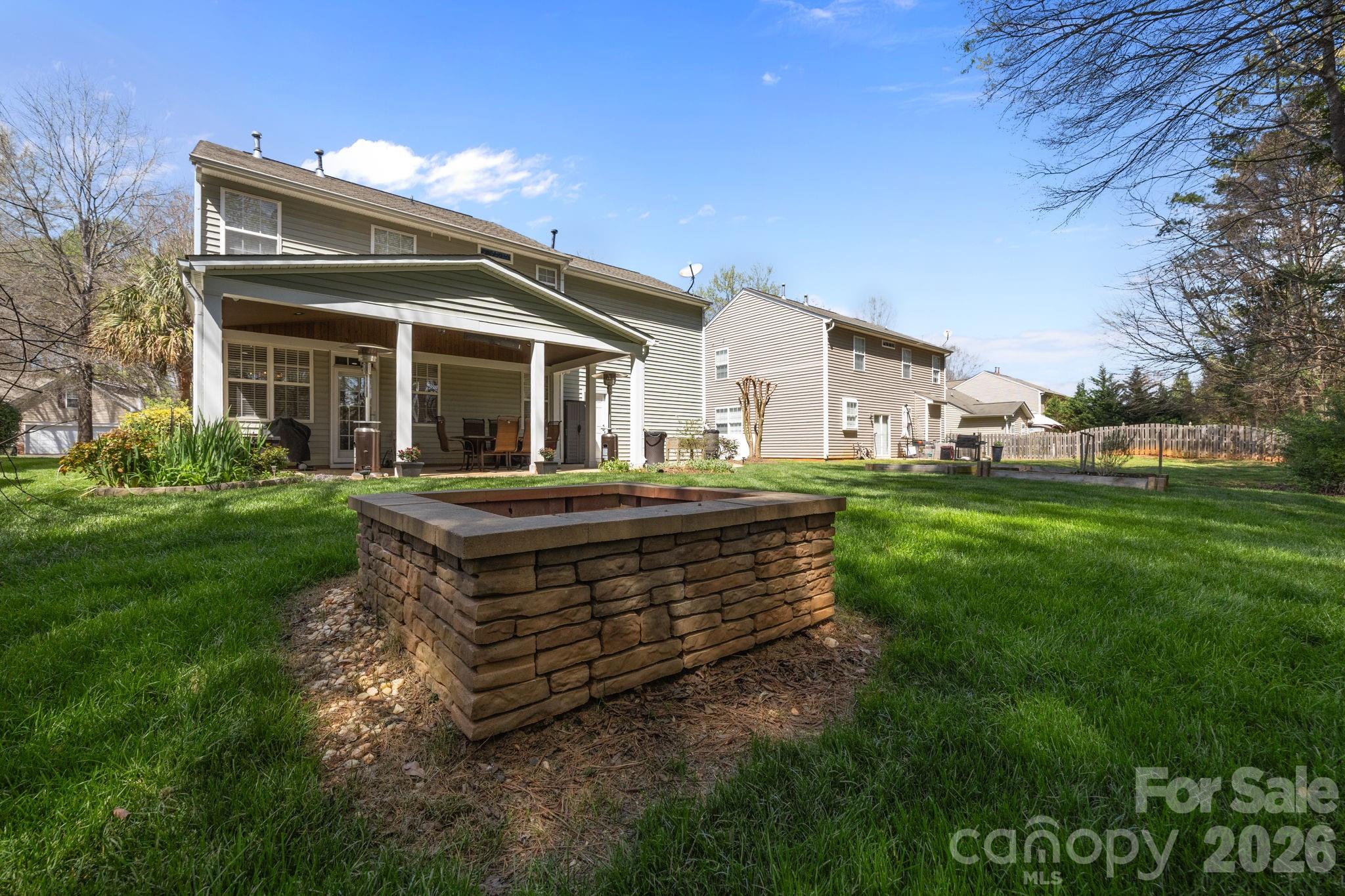 4242 Wiregrass Road Indian Land SC 29707