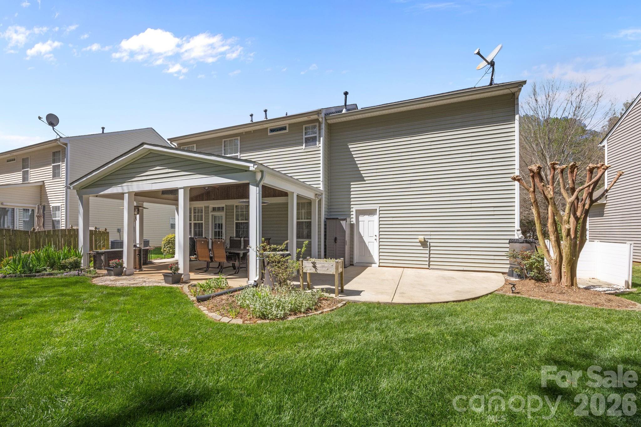 4242 Wiregrass Road Indian Land SC 29707