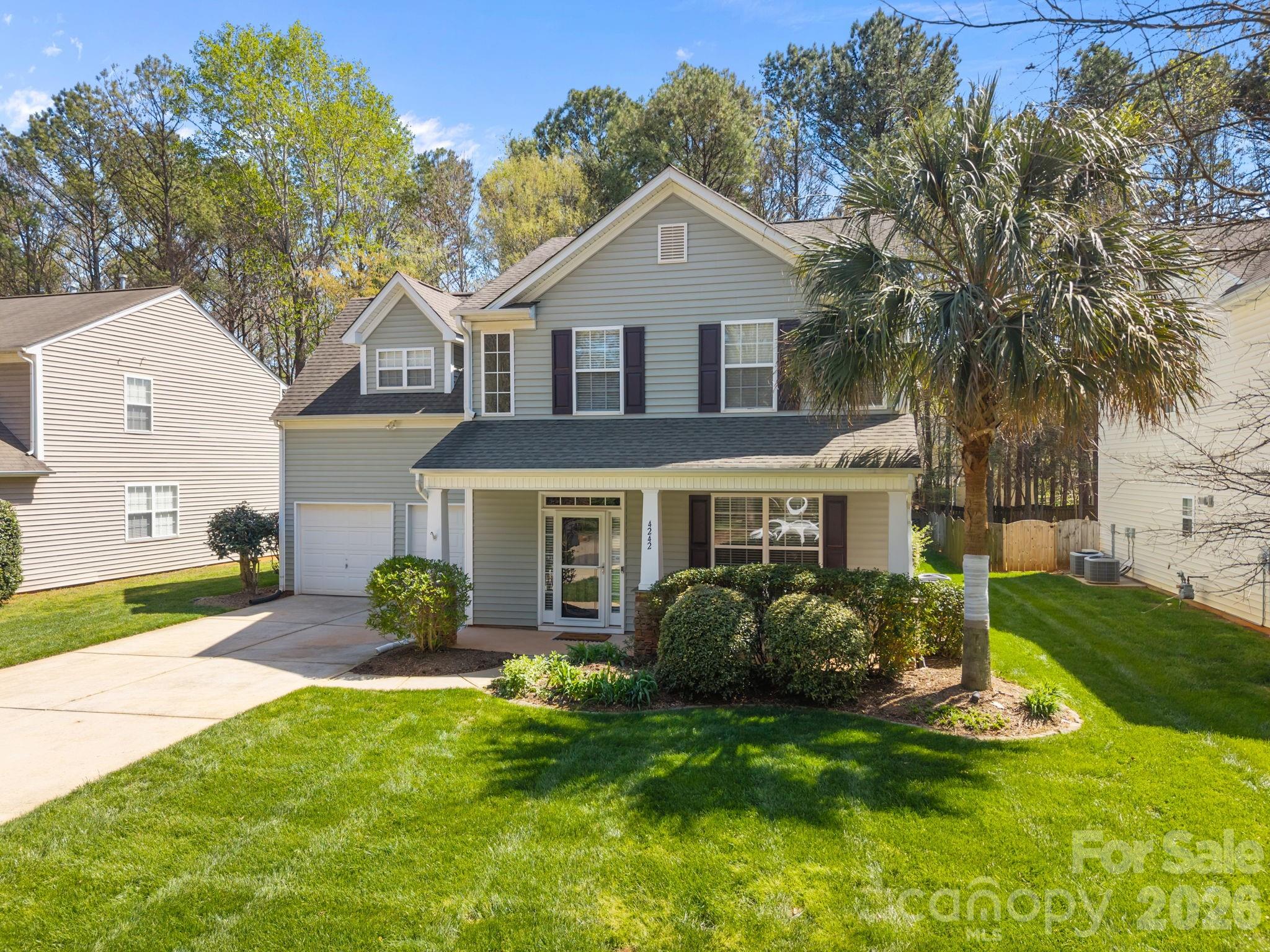 4242 Wiregrass Road Indian Land SC 29707