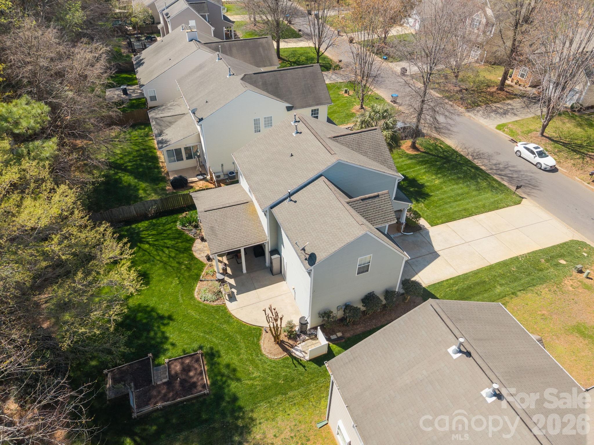 4242 Wiregrass Road Indian Land SC 29707