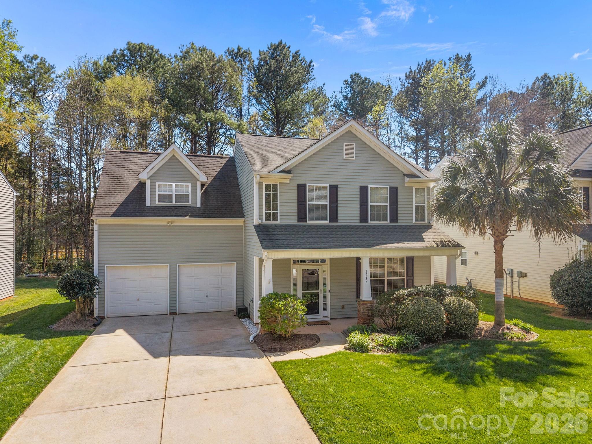 4242 Wiregrass Road Indian Land SC 29707