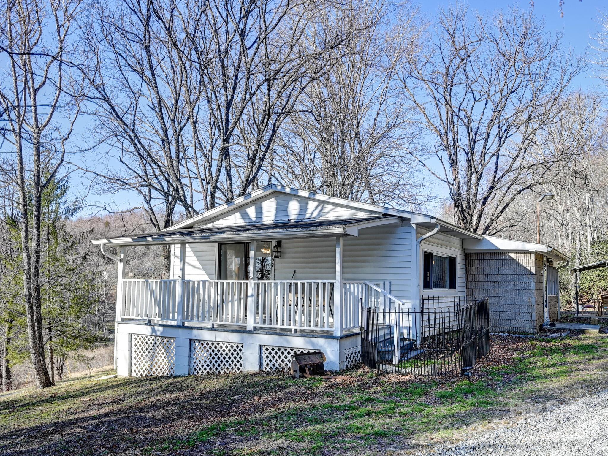 152 Huntley Road Fletcher NC 28732