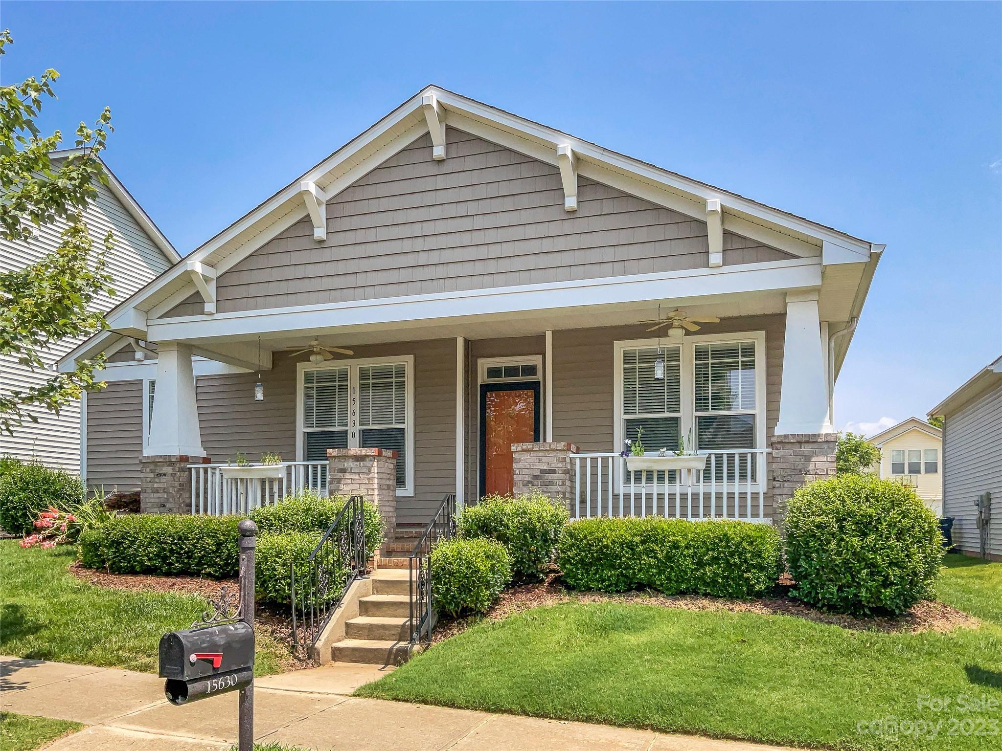 15630 Seafield Lane Huntersville NC 28078