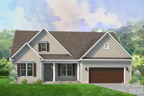 2579 Cornelius Place NW Concord NC 28027