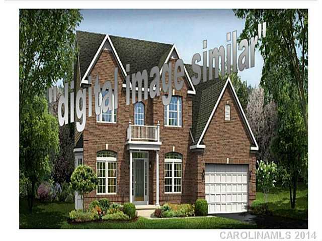 8406 Early Bird Way Mint Hill NC 28227
