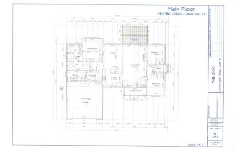 Lot 9 Tomahawk Trail Hendersonville NC 28739