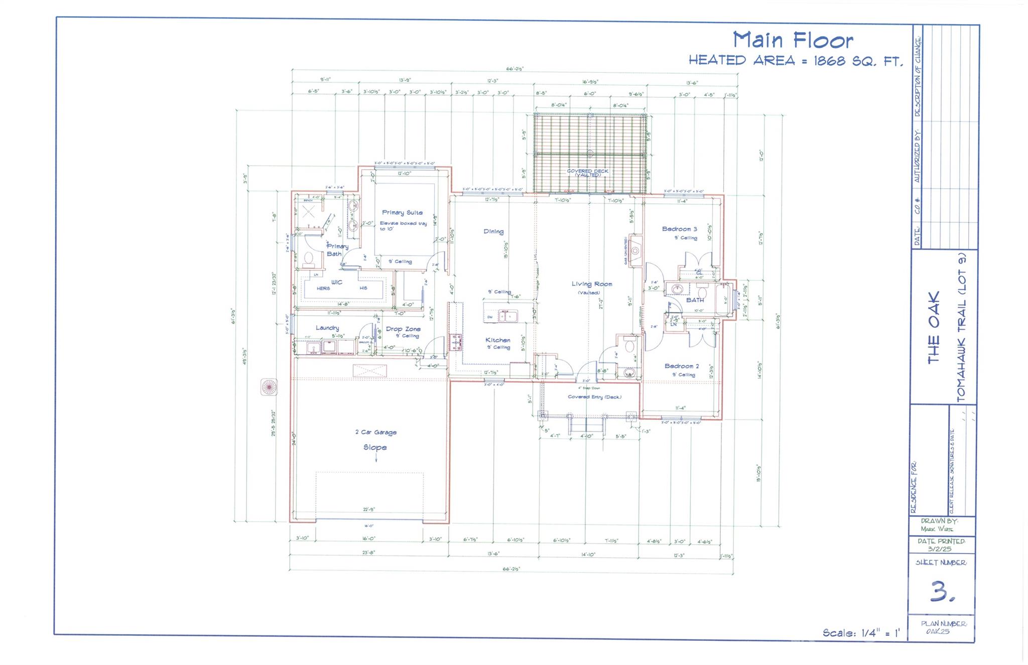 Lot 9 Tomahawk Trail Hendersonville NC 28739