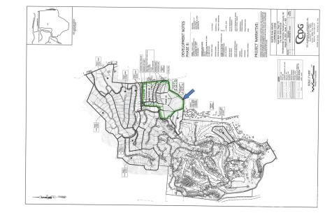 Lot 9 Tomahawk Trail Hendersonville NC 28739