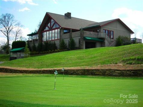 Lot 9 Tomahawk Trail Hendersonville NC 28739