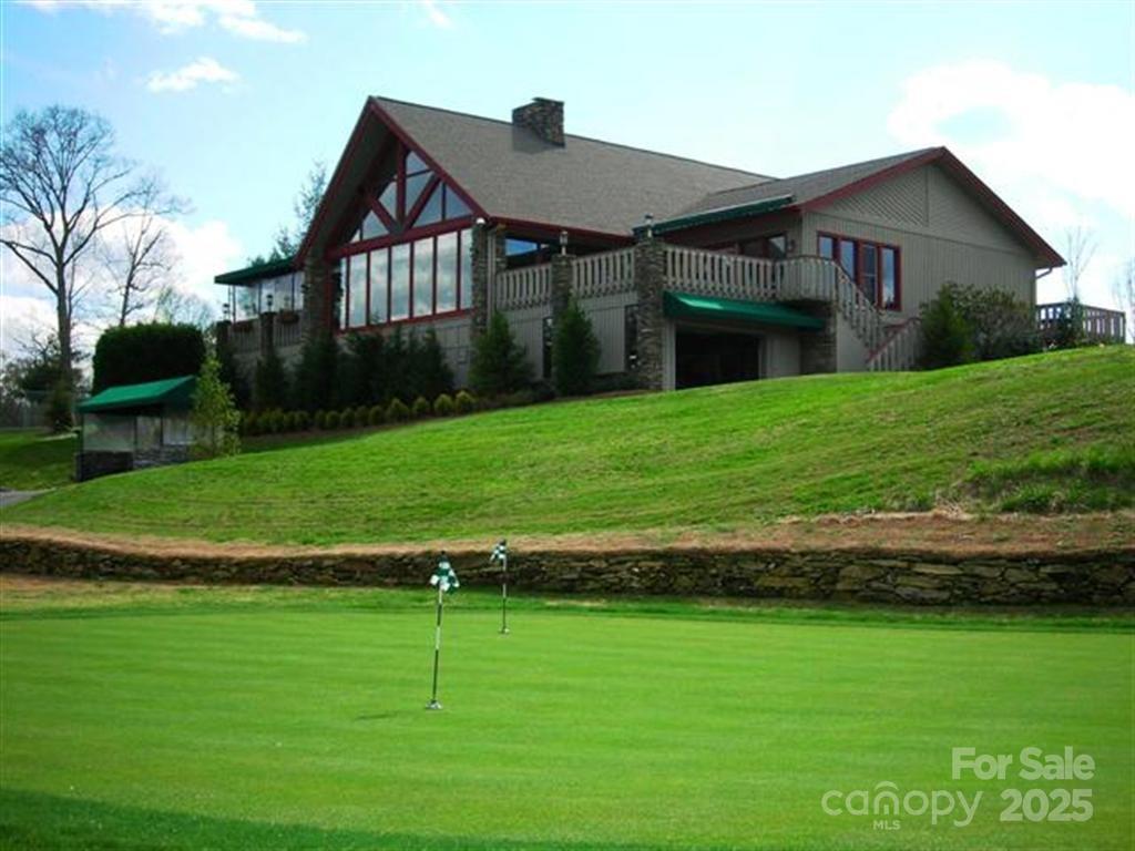 Lot 9 Tomahawk Trail Hendersonville NC 28739