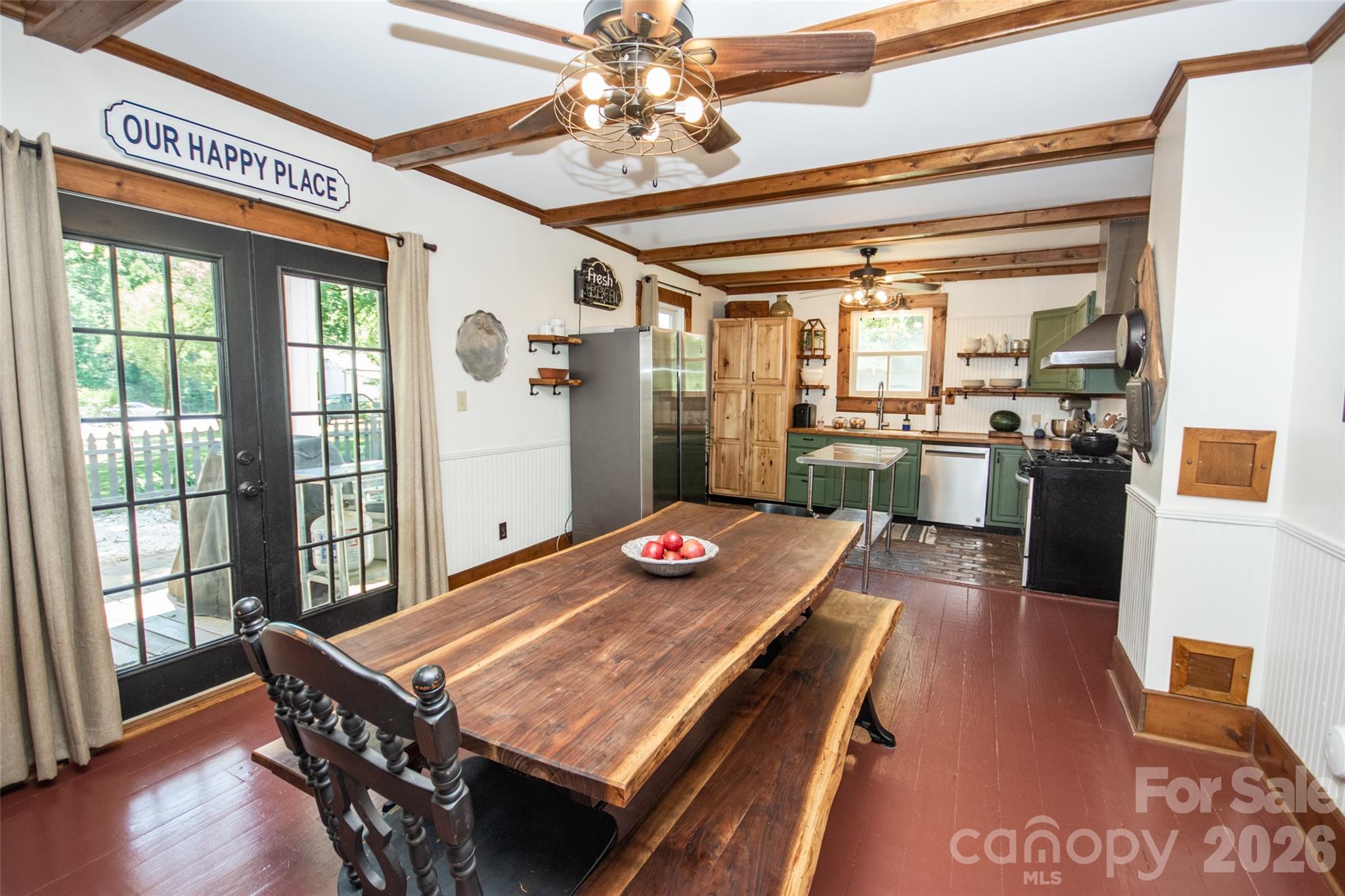 1870 Centenary Church Road Mt Ulla NC 28125