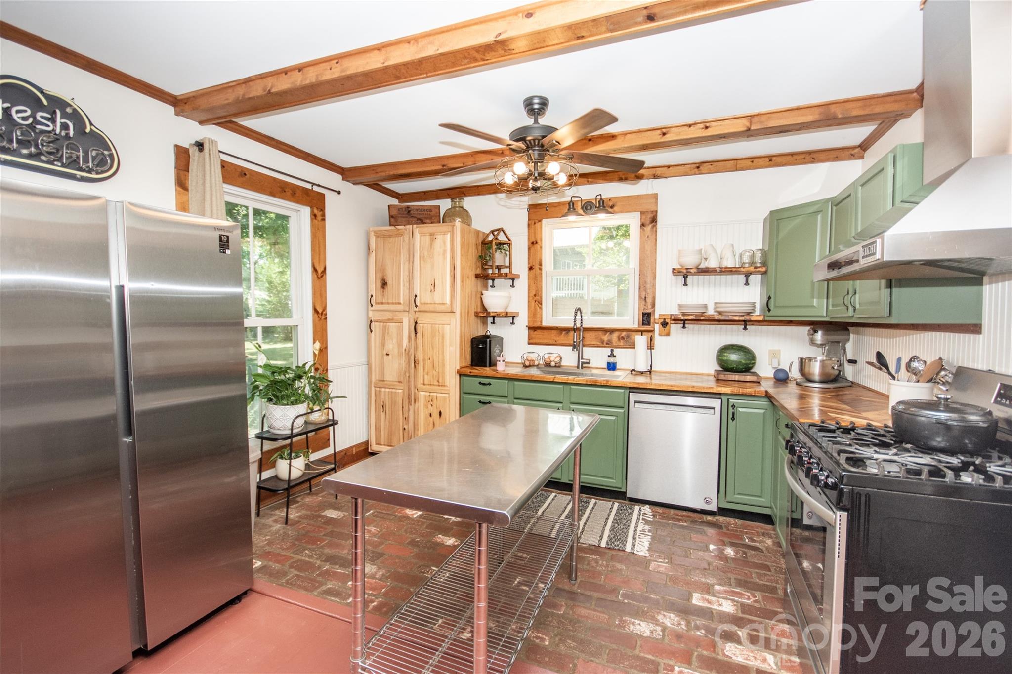 1870 Centenary Church Road Mt Ulla NC 28125