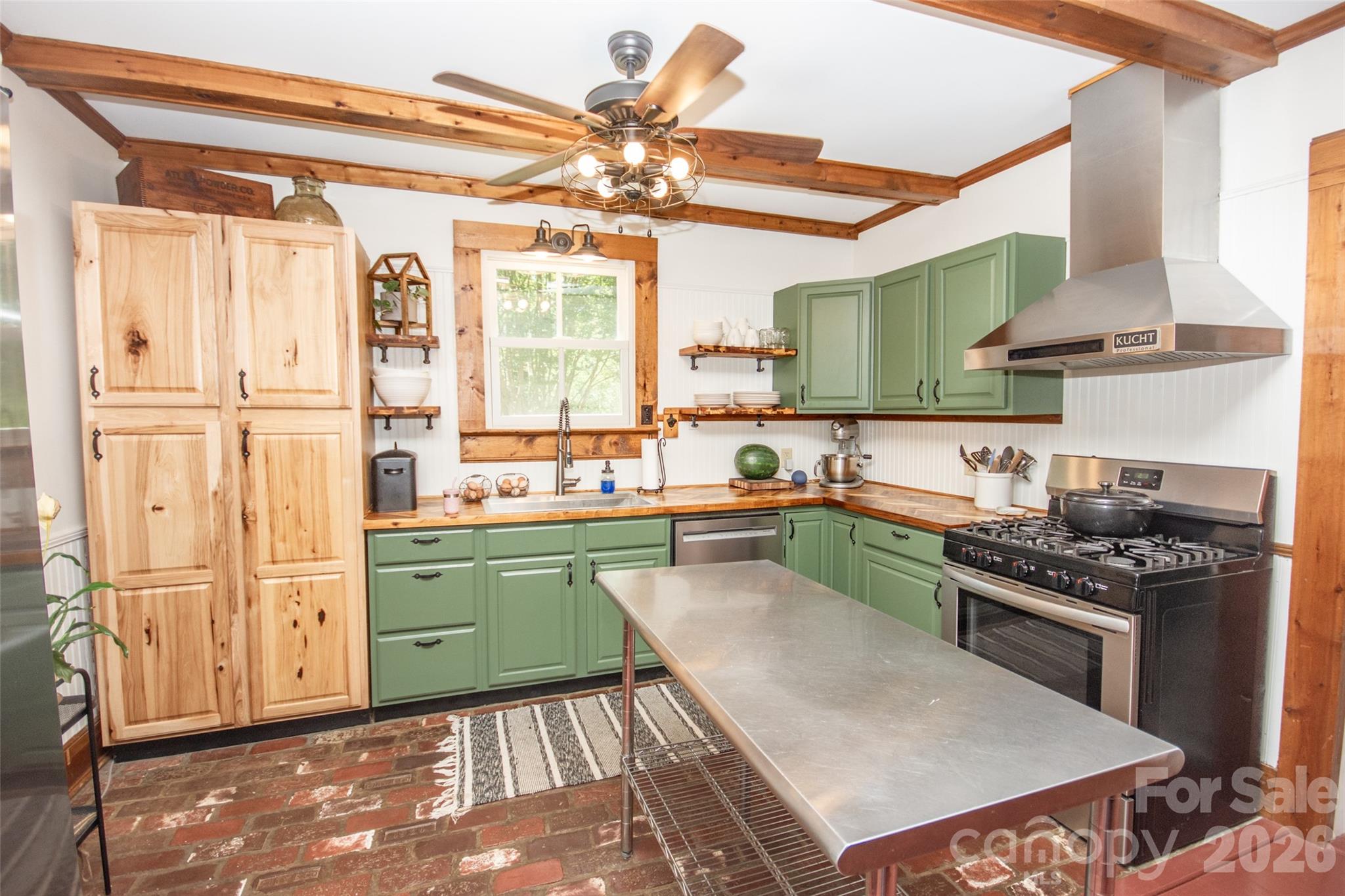 1870 Centenary Church Road Mt Ulla NC 28125