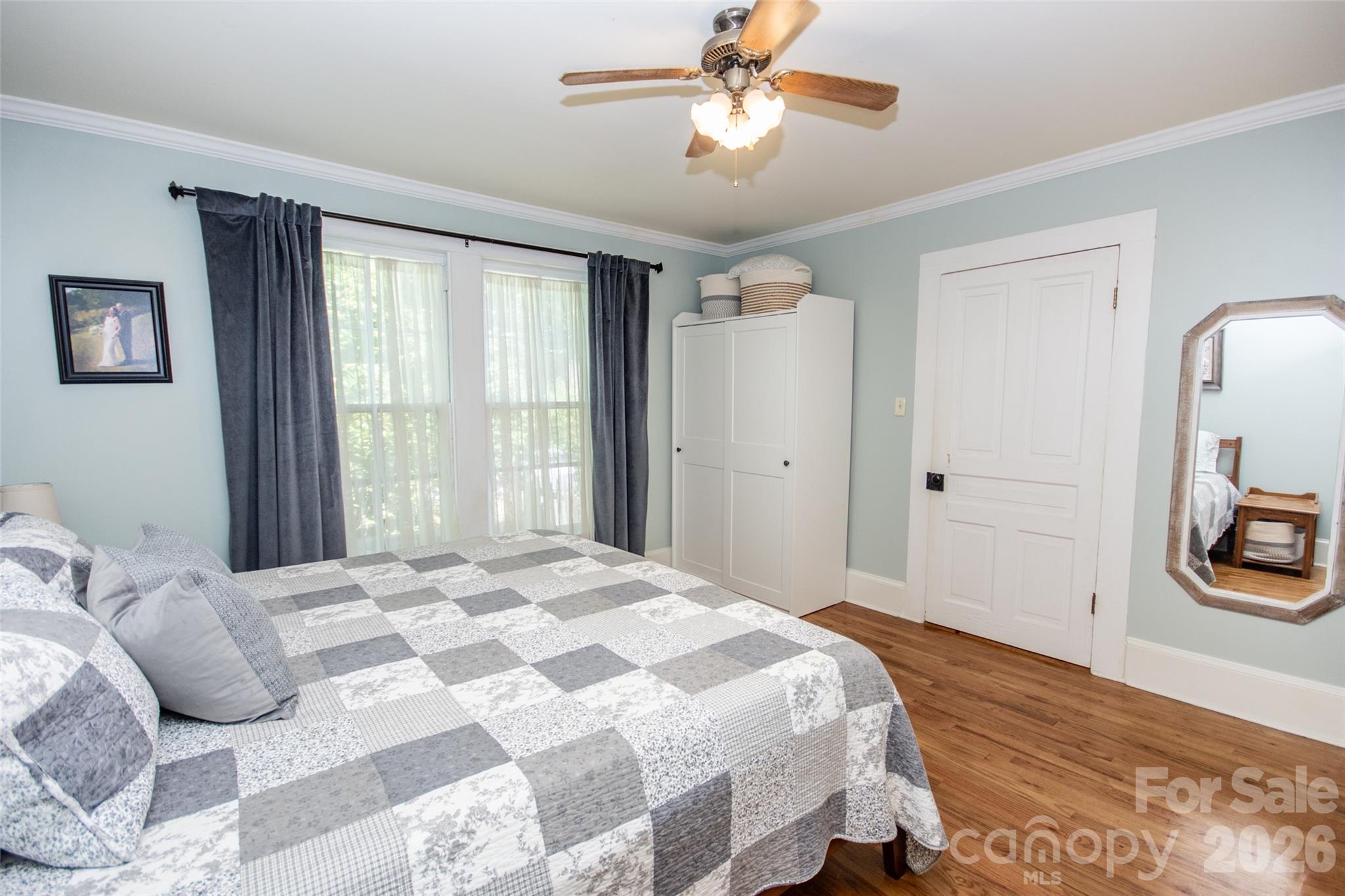 1870 Centenary Church Road Mt Ulla NC 28125