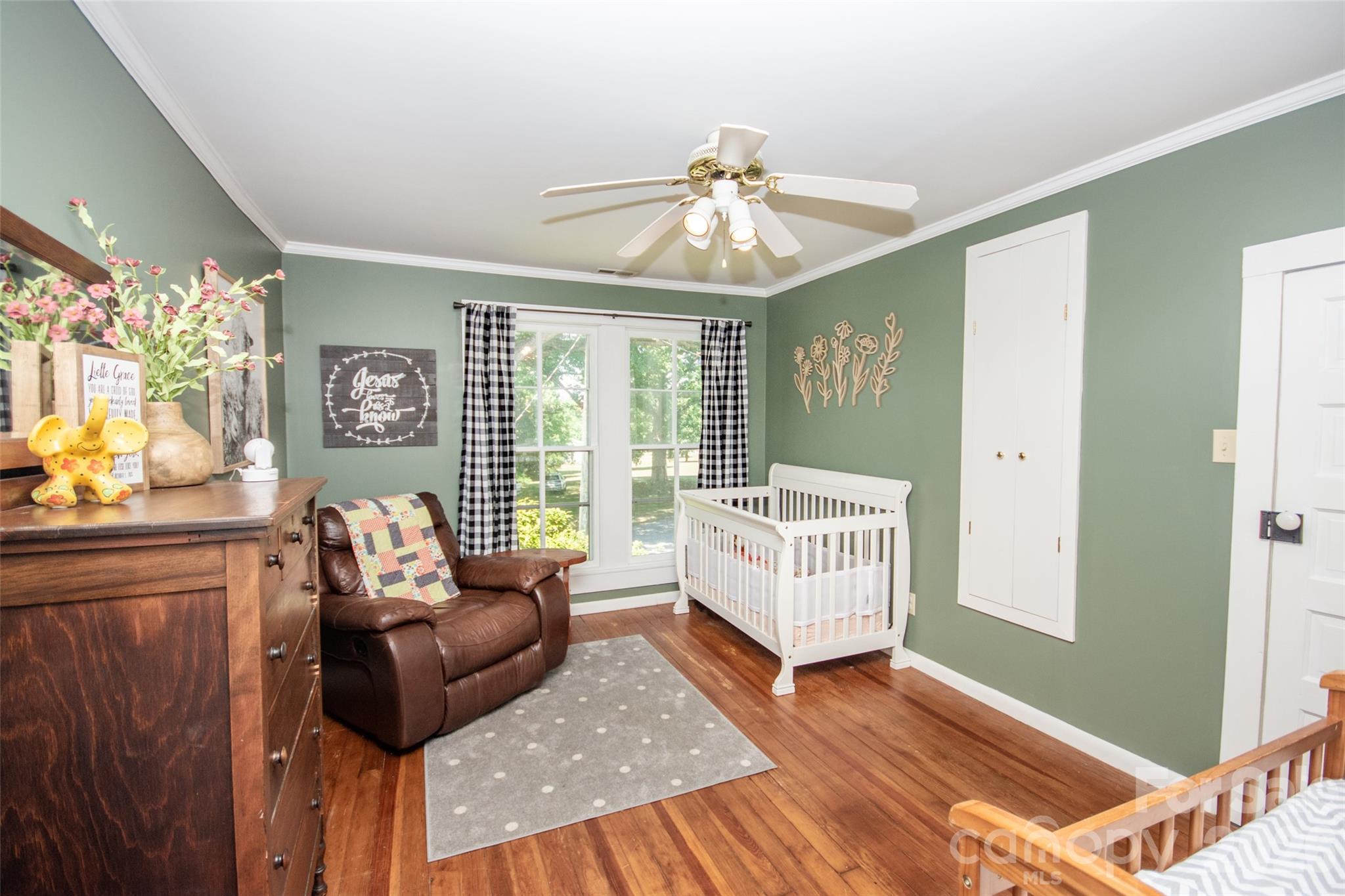 1870 Centenary Church Road Mt Ulla NC 28125