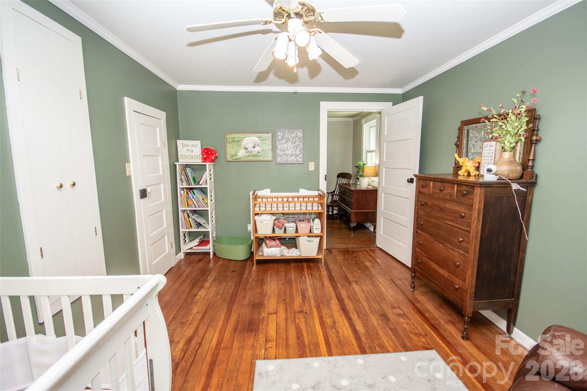 1870 Centenary Church Road Mt Ulla NC 28125