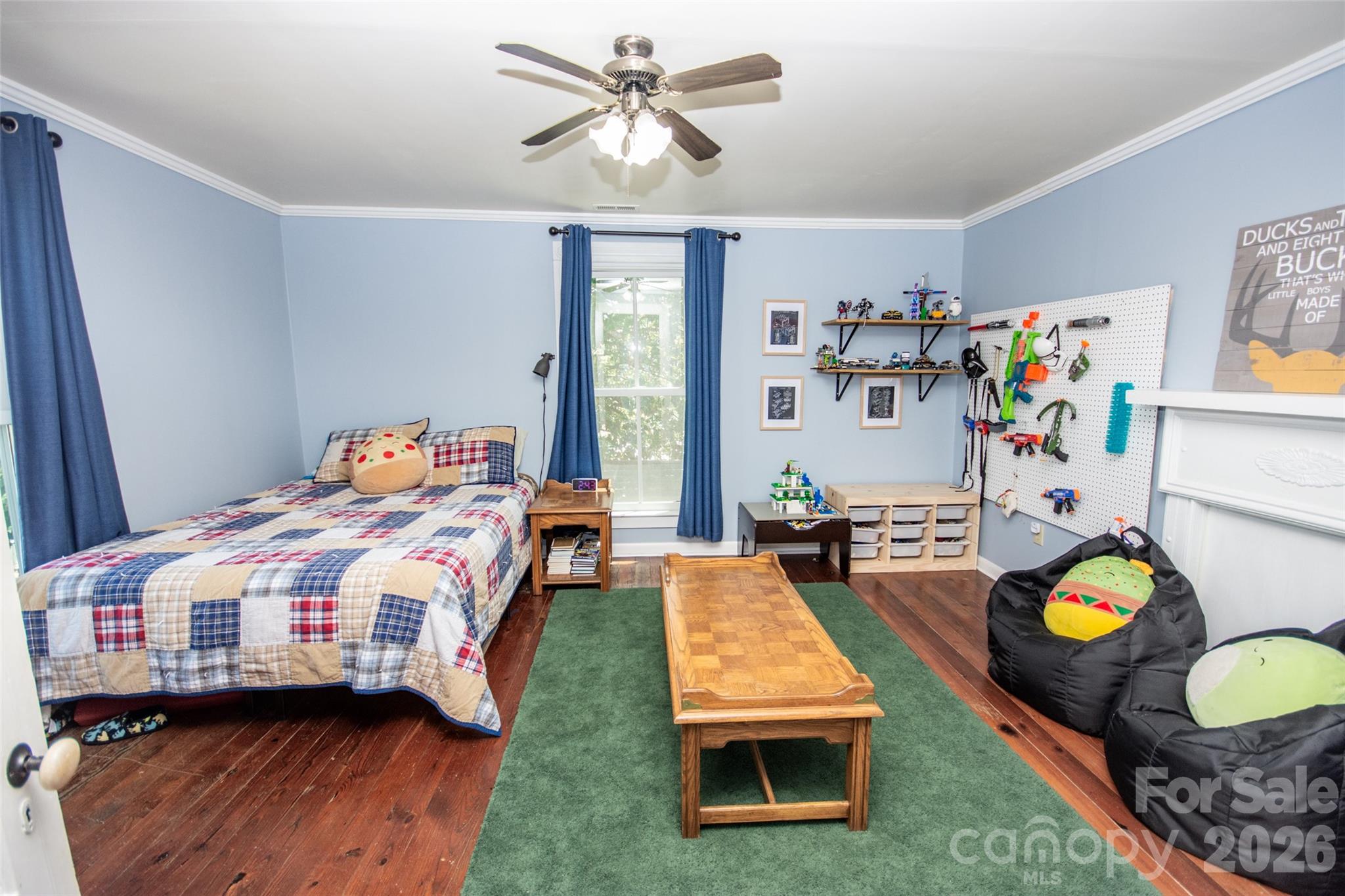 1870 Centenary Church Road Mt Ulla NC 28125