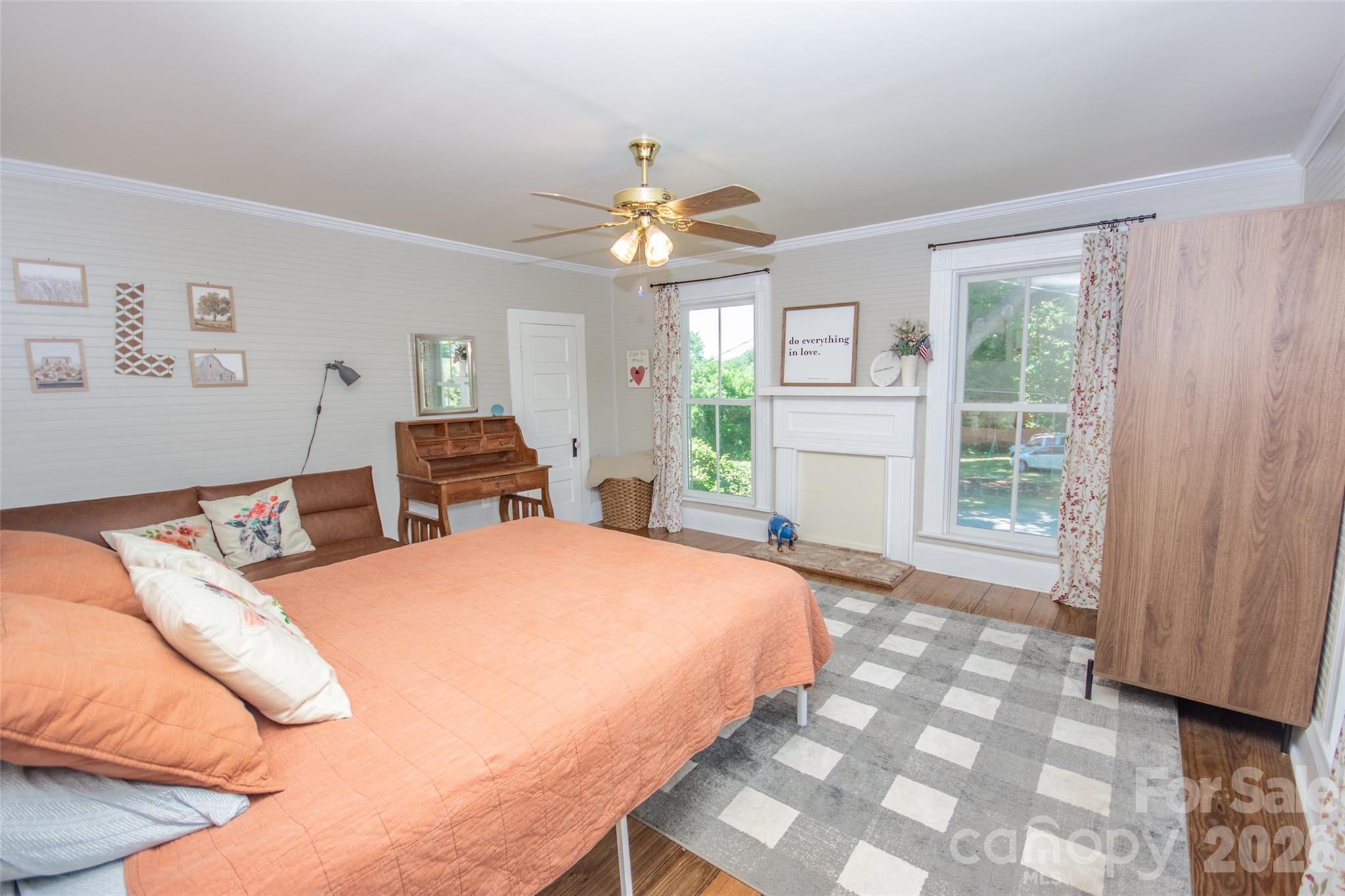 1870 Centenary Church Road Mt Ulla NC 28125