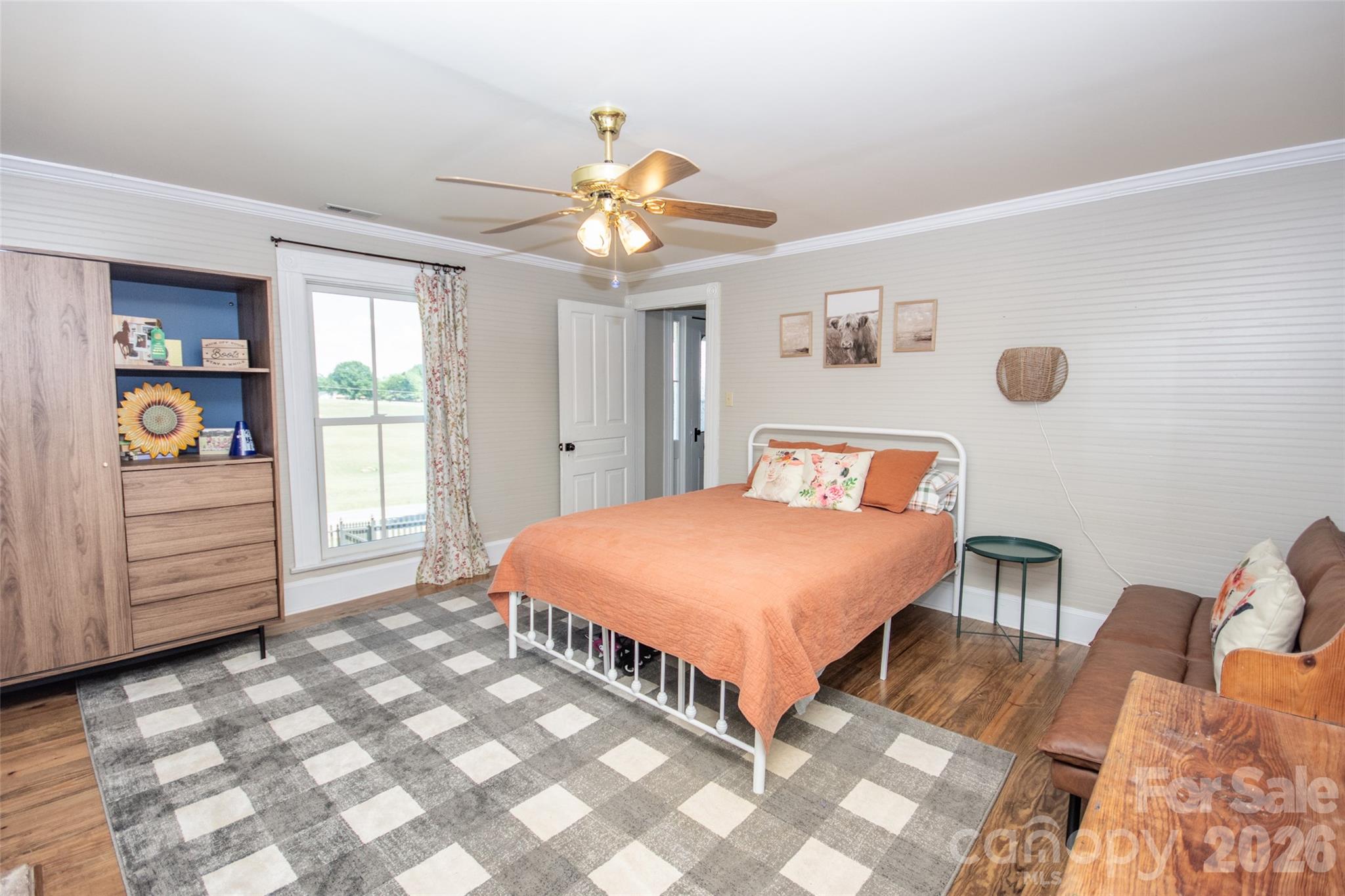 1870 Centenary Church Road Mt Ulla NC 28125