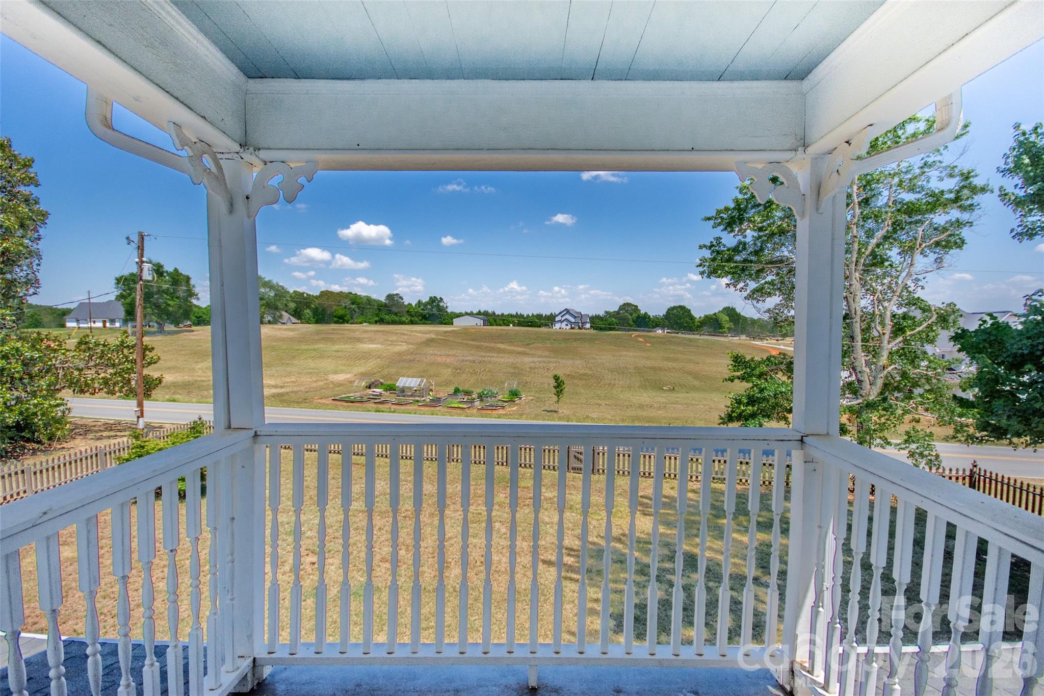 1870 Centenary Church Road Mt Ulla NC 28125