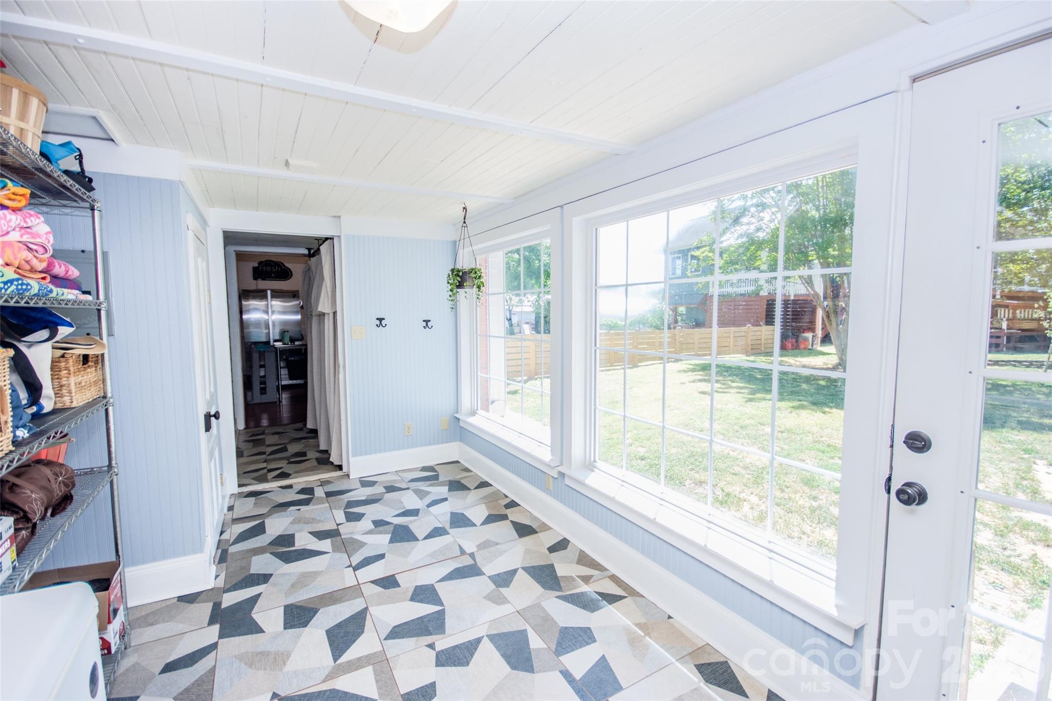1870 Centenary Church Road Mt Ulla NC 28125