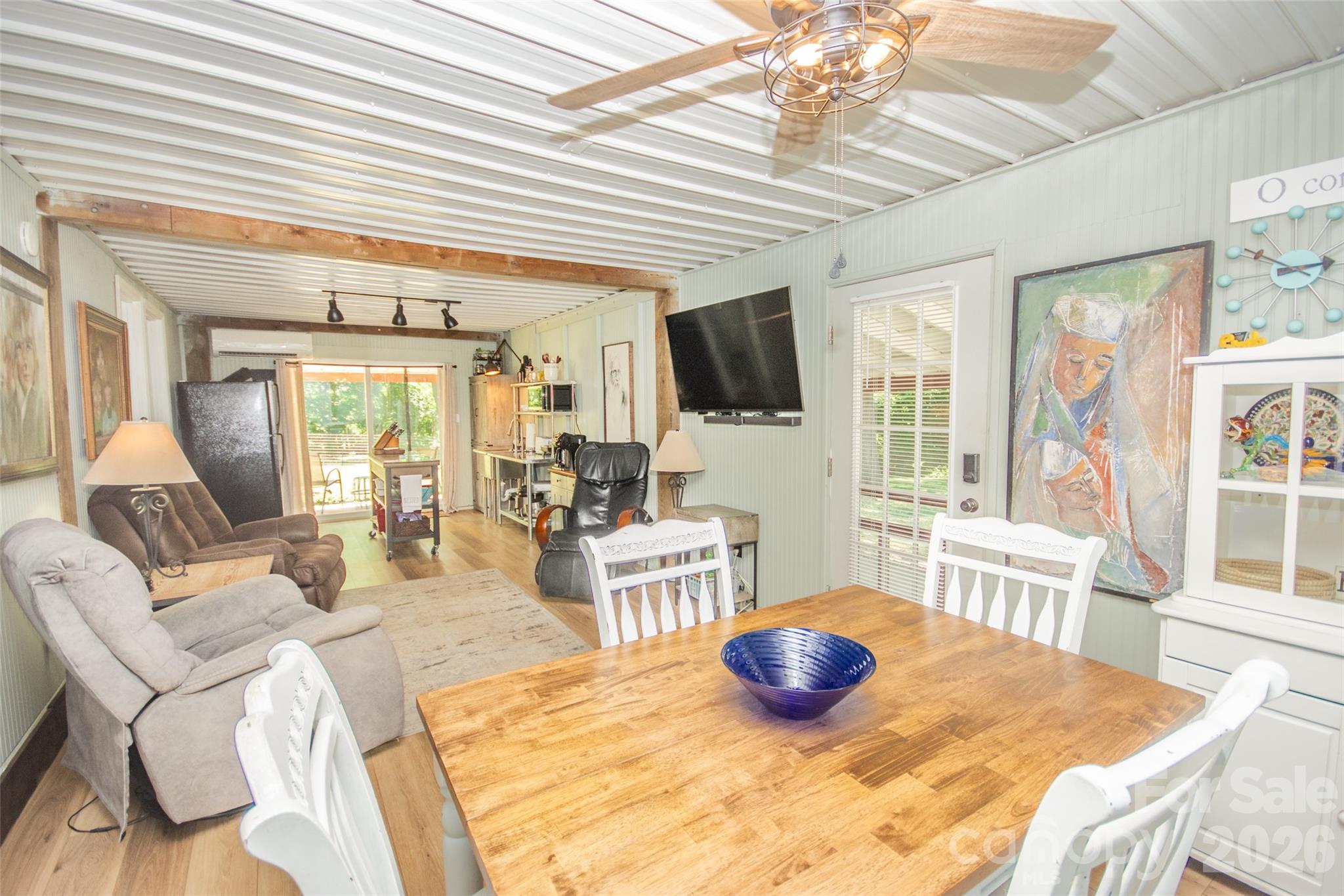1870 Centenary Church Road Mt Ulla NC 28125