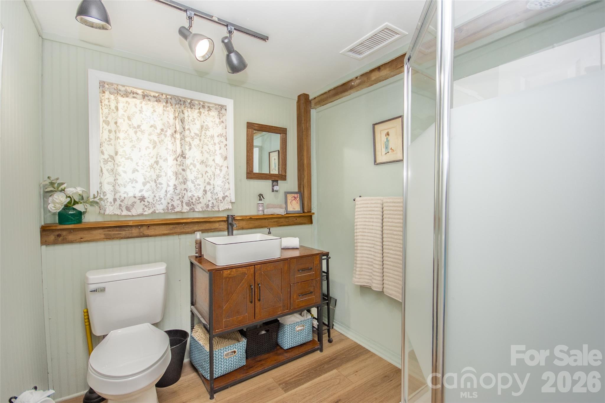 1870 Centenary Church Road Mt Ulla NC 28125