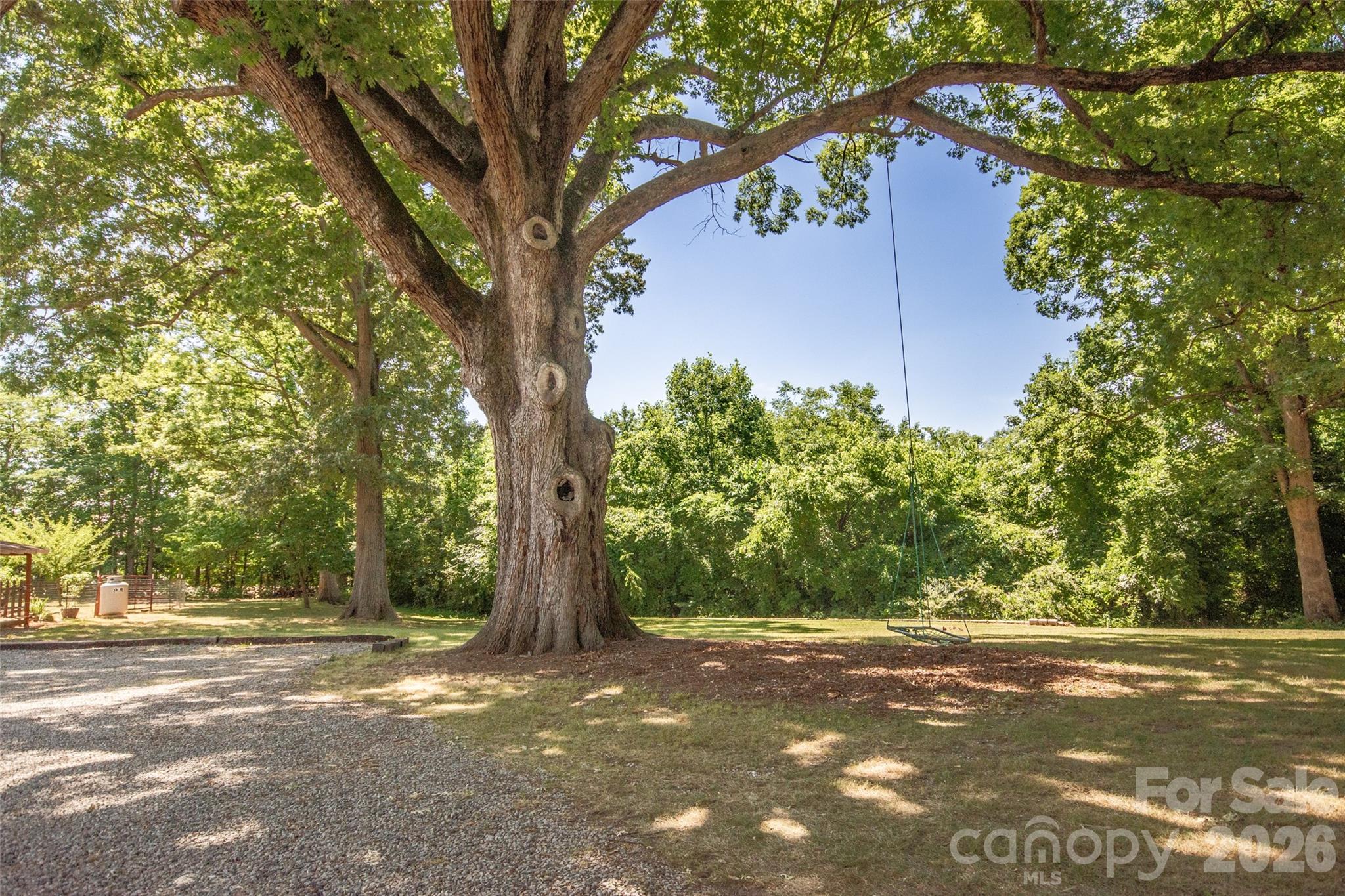 1870 Centenary Church Road Mt Ulla NC 28125