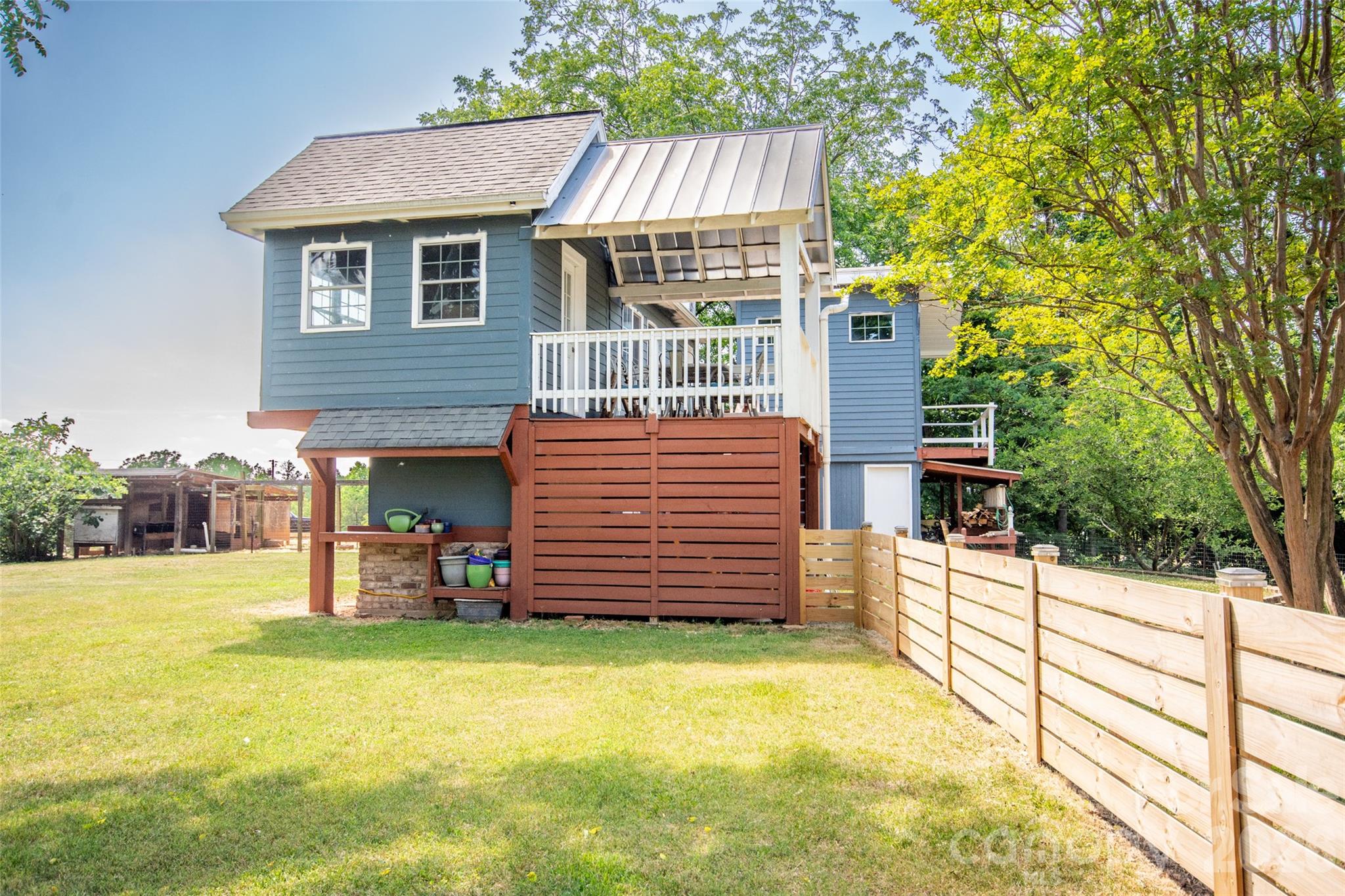 1870 Centenary Church Road Mt Ulla NC 28125