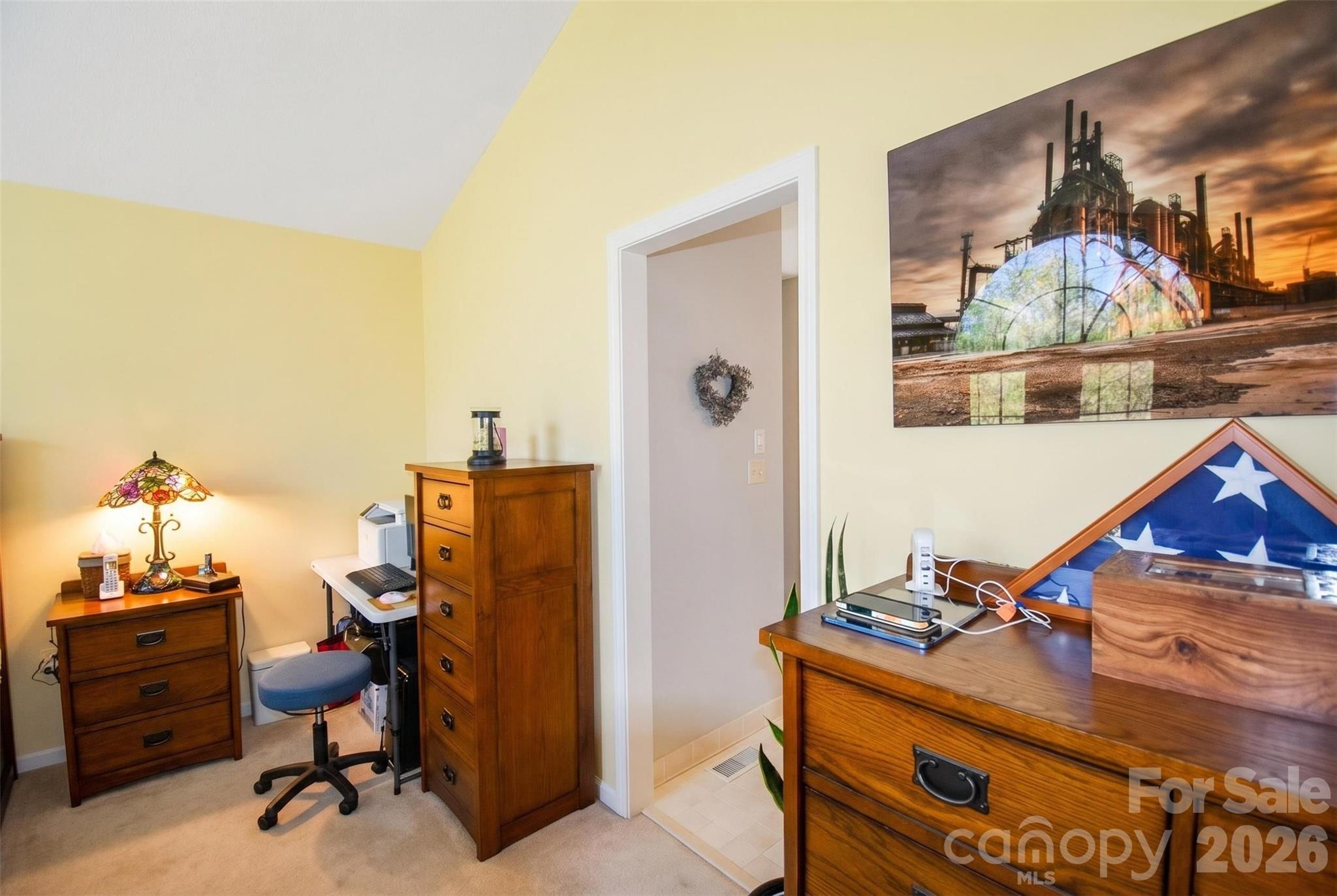 548 Thunder Road Brevard NC 28712