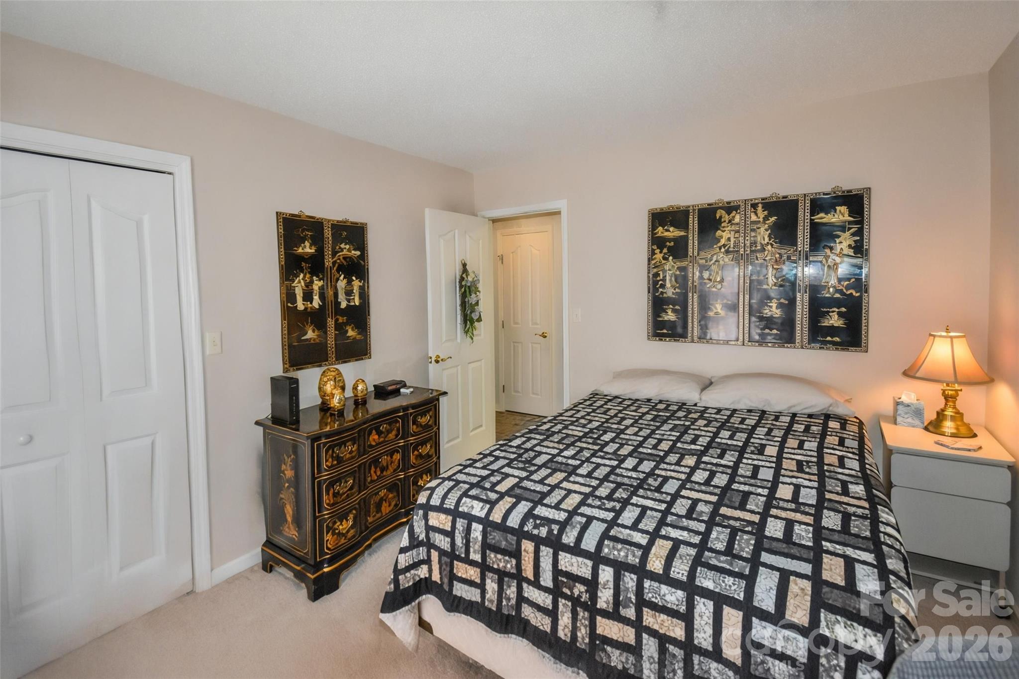 548 Thunder Road Brevard NC 28712