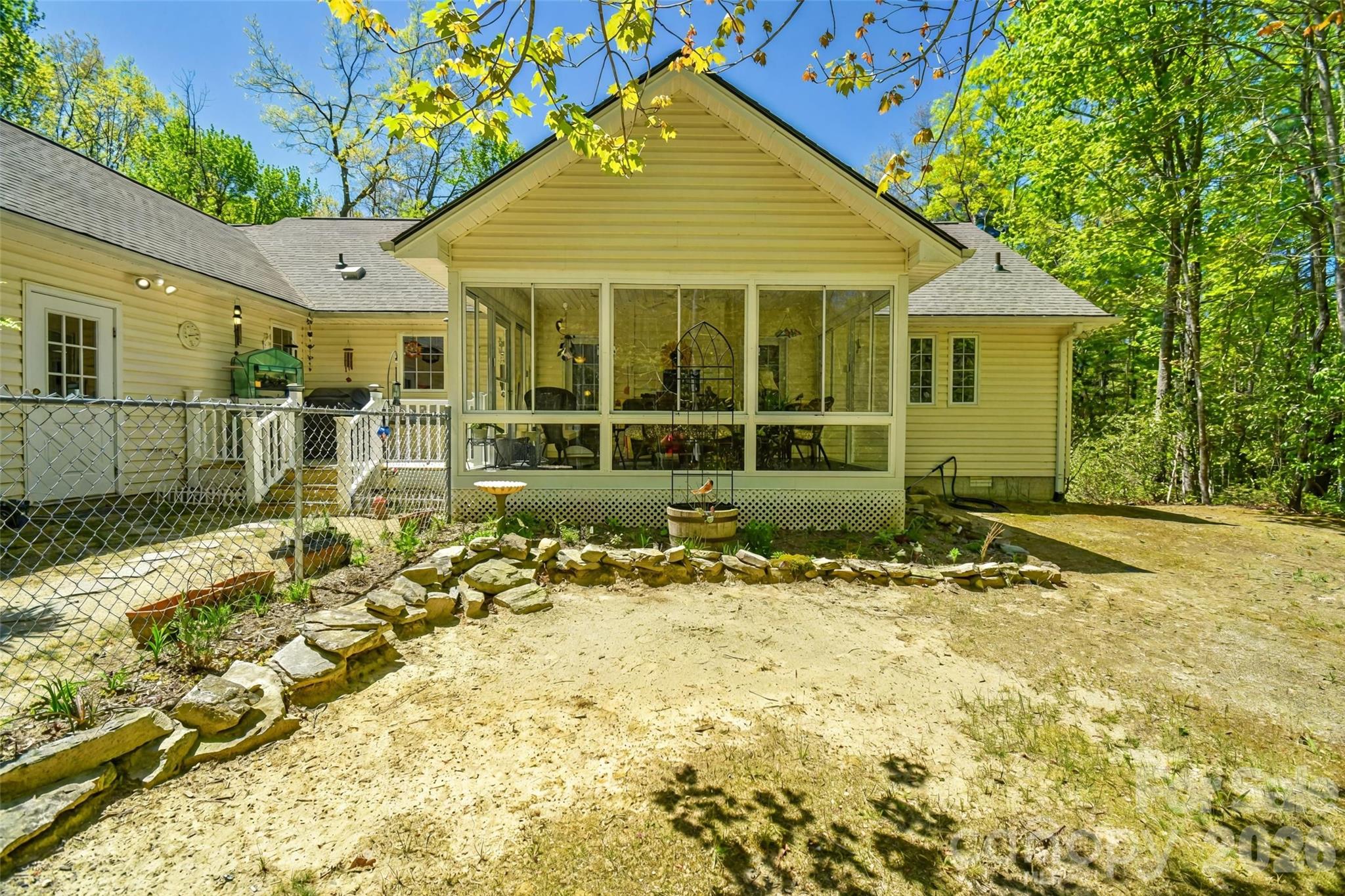 548 Thunder Road Brevard NC 28712