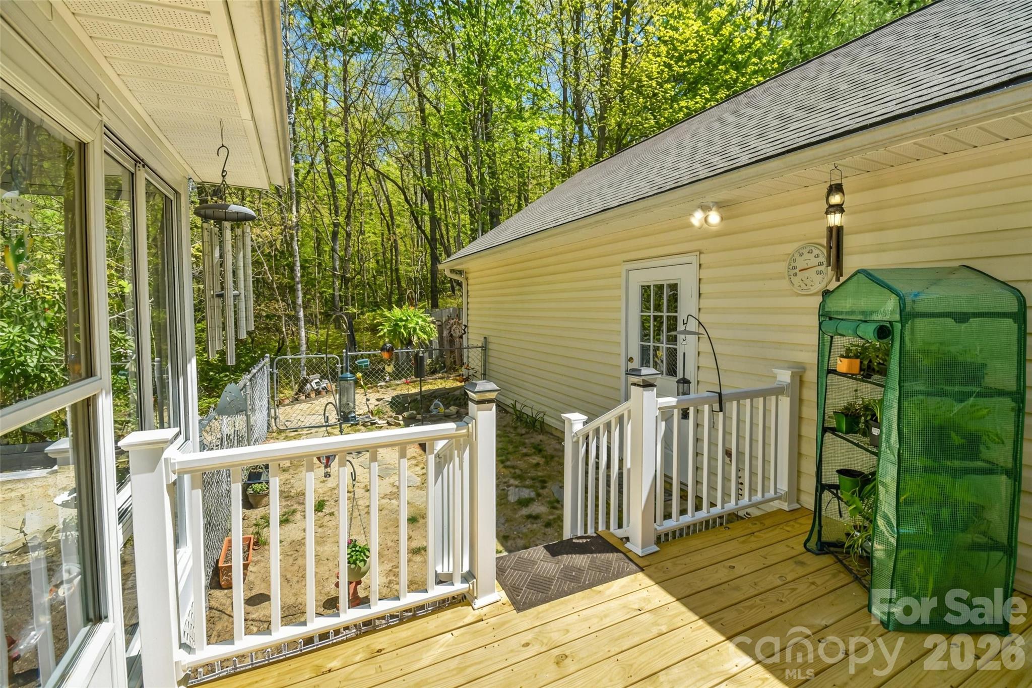 548 Thunder Road Brevard NC 28712