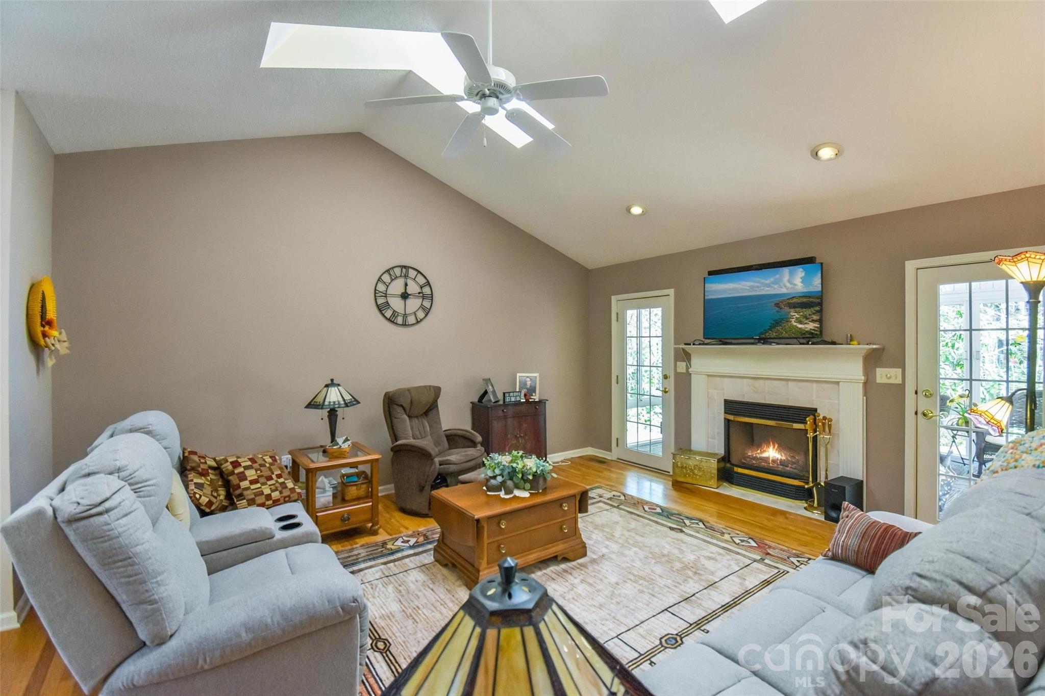 548 Thunder Road Brevard NC 28712