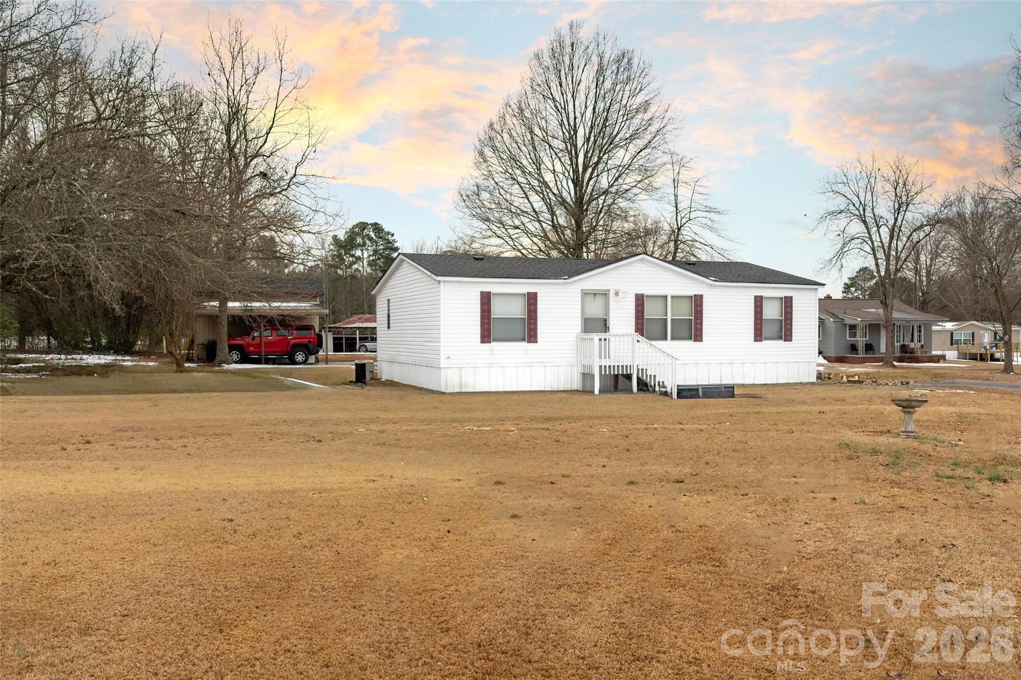 2748 Flat Creek Road Lancaster SC 29720