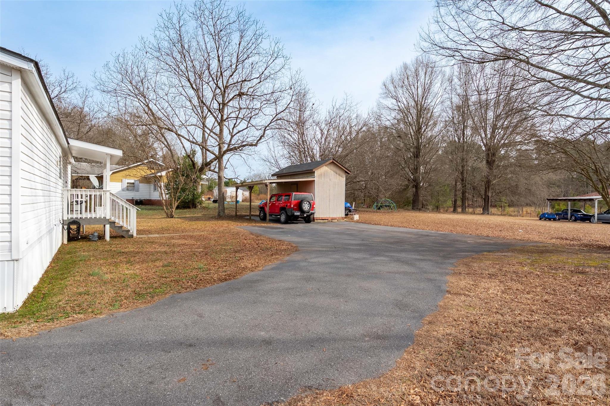 2748 Flat Creek Road Lancaster SC 29720