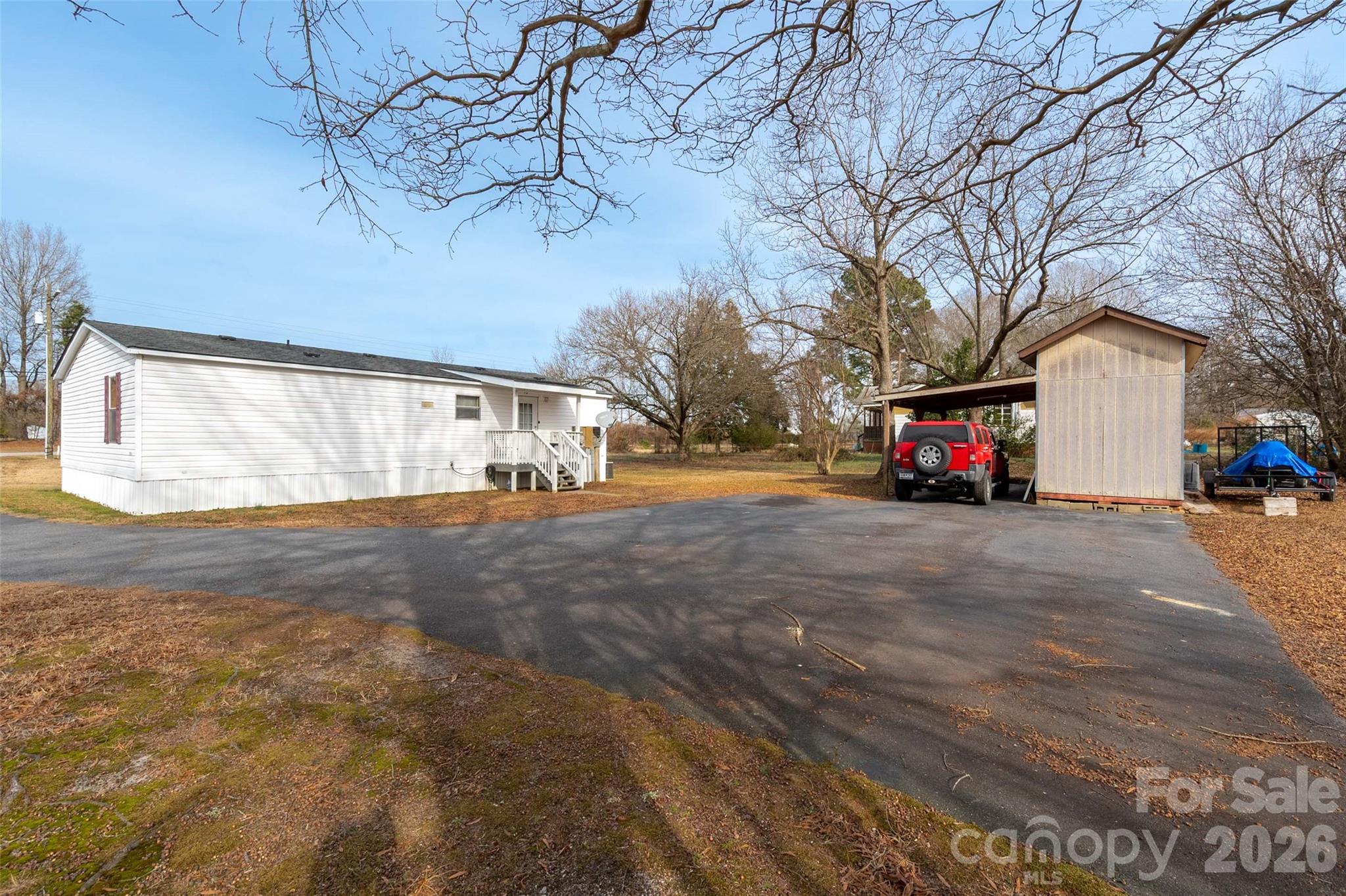 2748 Flat Creek Road Lancaster SC 29720