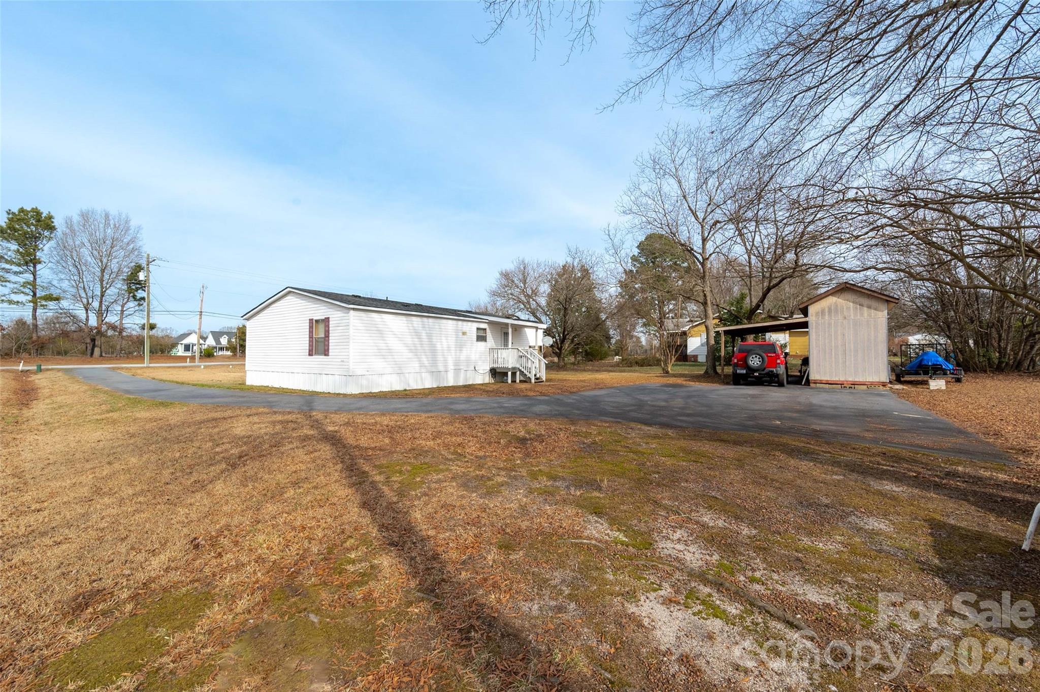 2748 Flat Creek Road Lancaster SC 29720