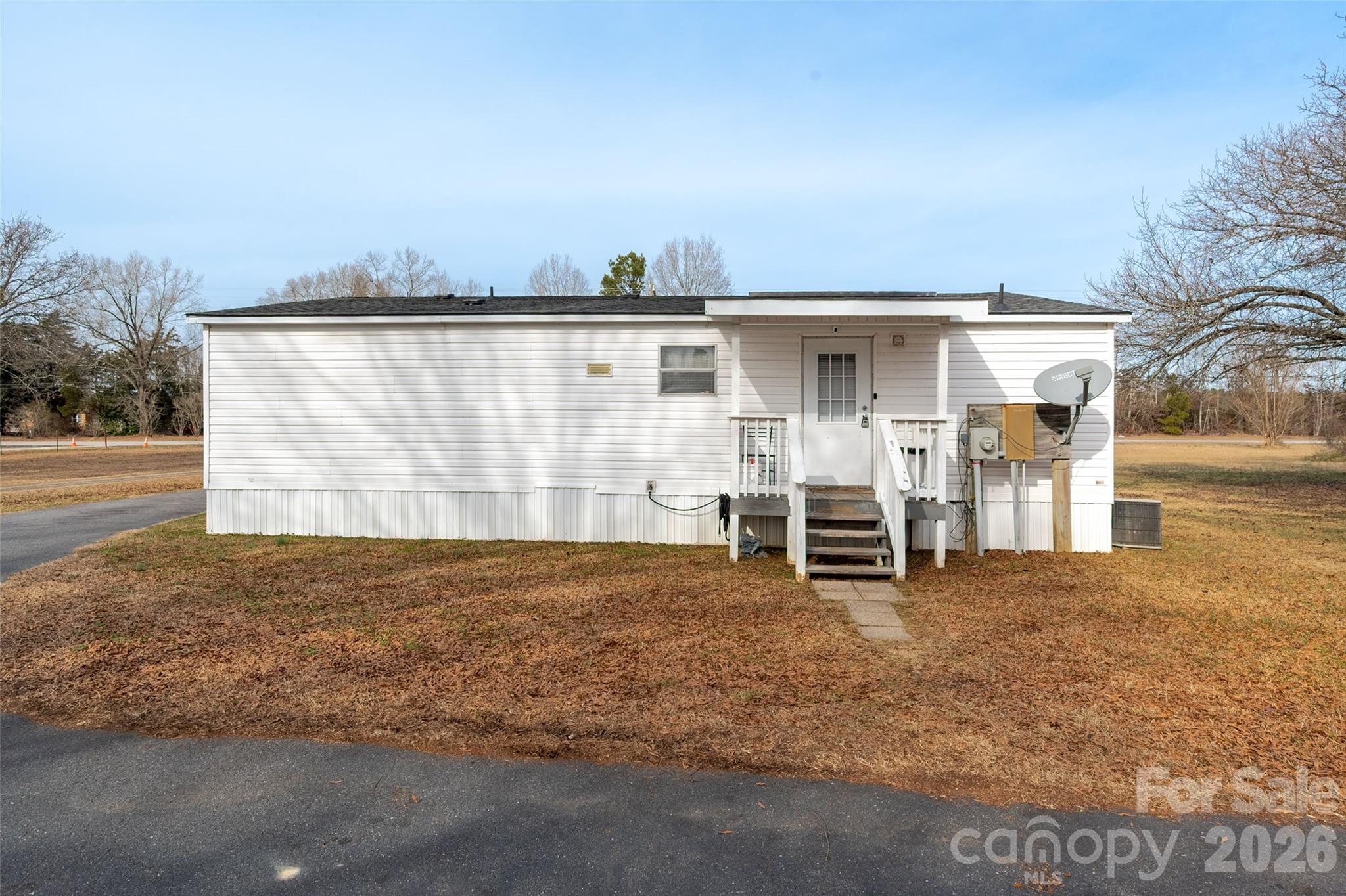 2748 Flat Creek Road Lancaster SC 29720