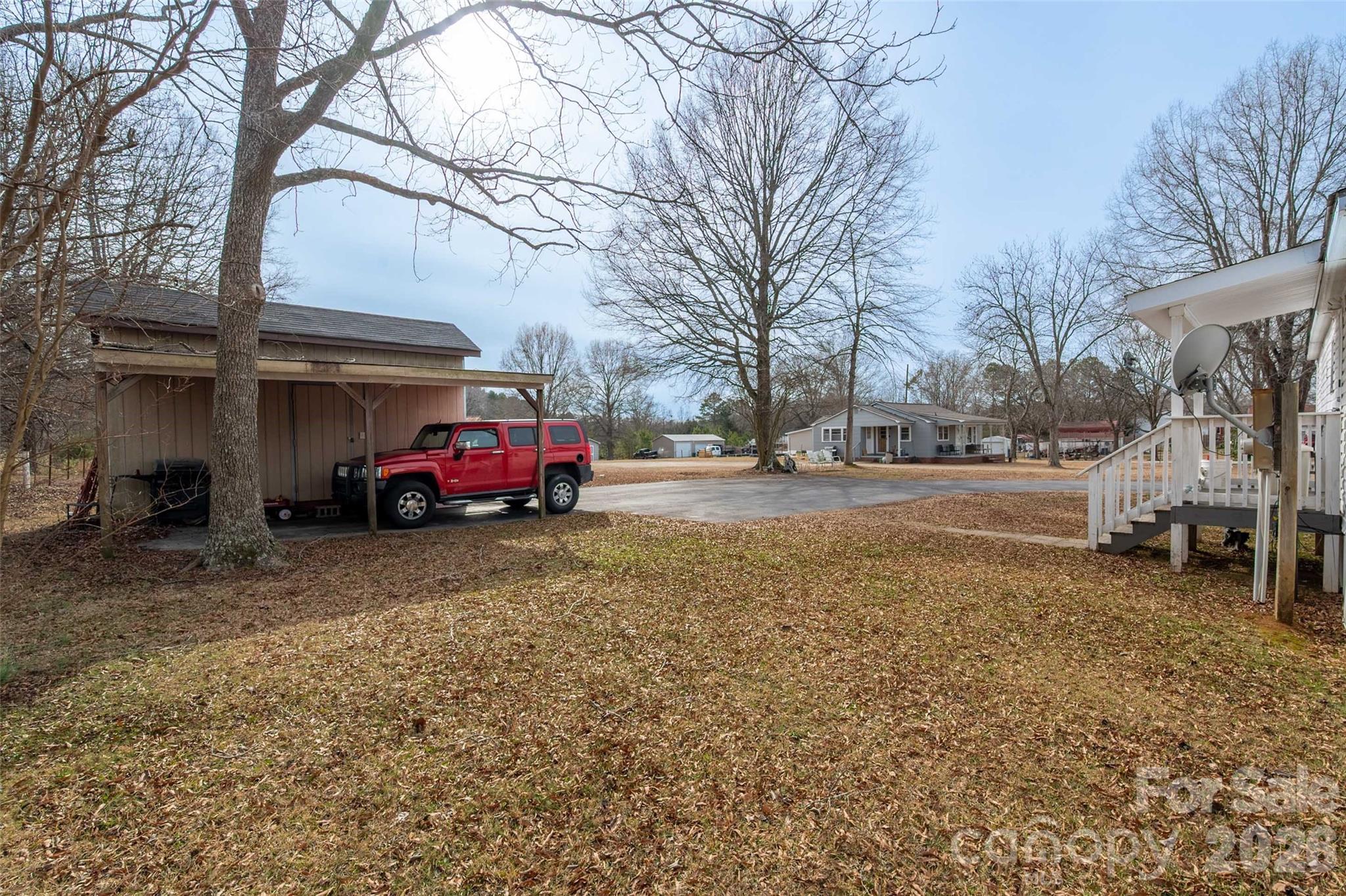 2748 Flat Creek Road Lancaster SC 29720