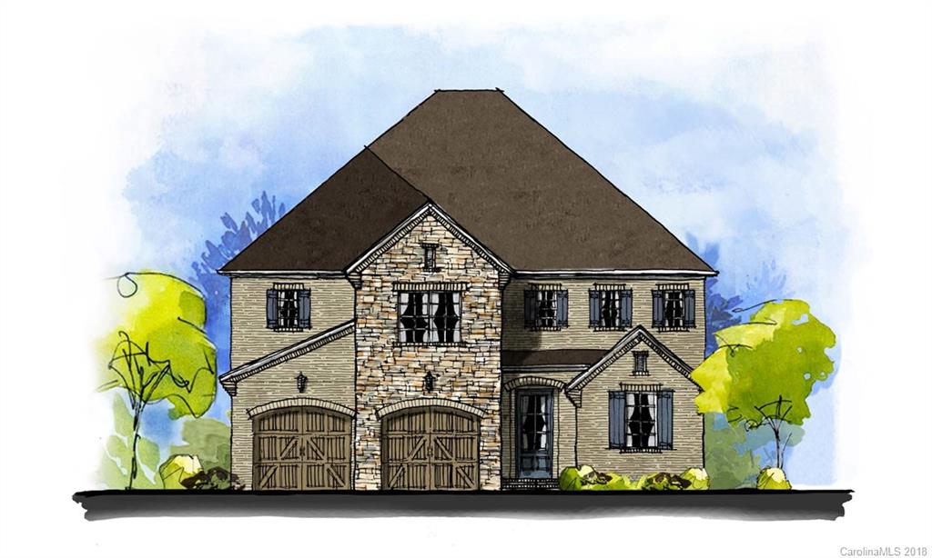 5038 Loma Linda Lane Charlotte NC 28270