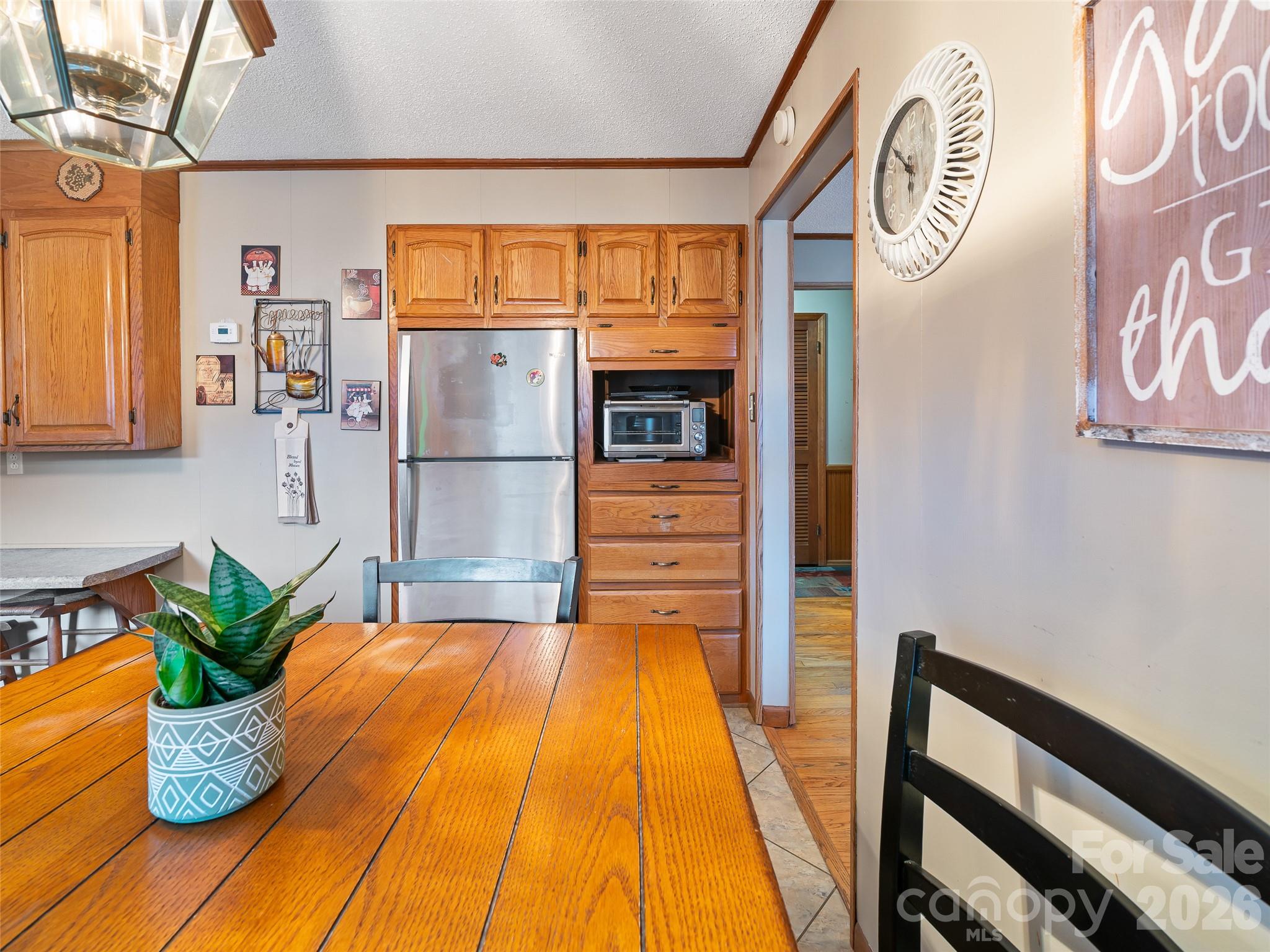 1280 Hamburg Road Bakersville NC 28705