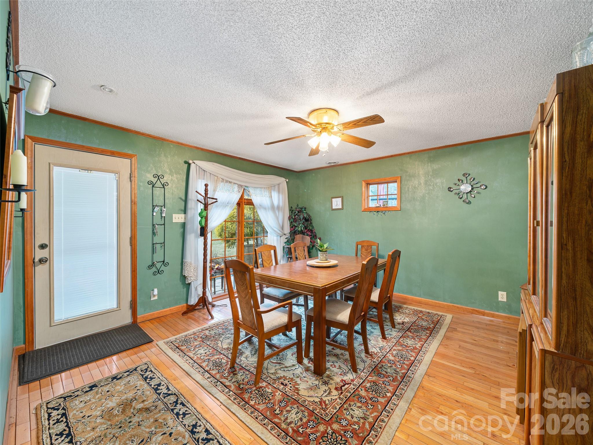 1280 Hamburg Road Bakersville NC 28705