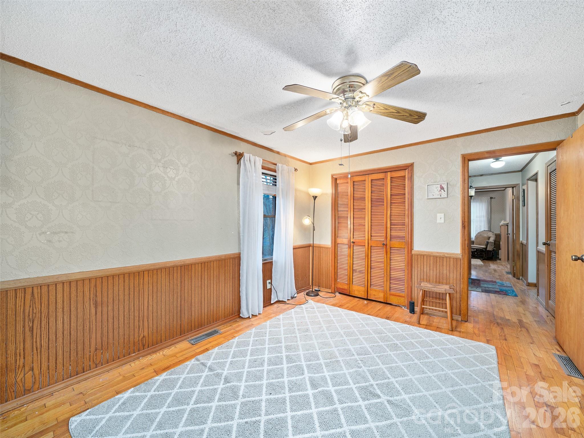 1280 Hamburg Road Bakersville NC 28705