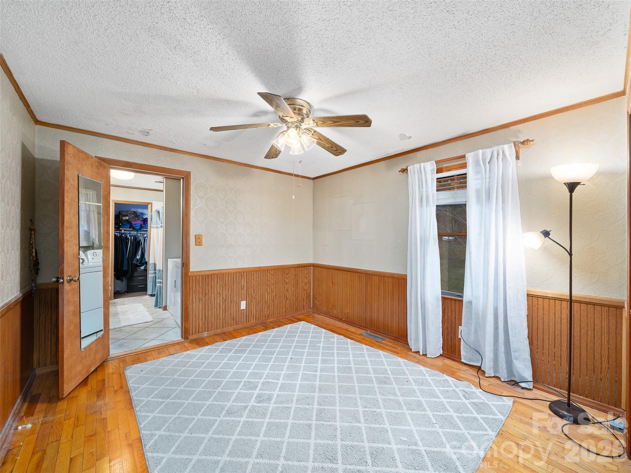 1280 Hamburg Road Bakersville NC 28705