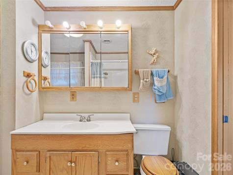 1280 Hamburg Road Bakersville NC 28705