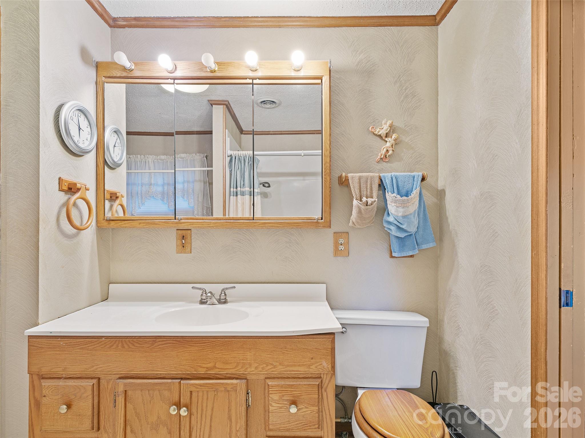 1280 Hamburg Road Bakersville NC 28705