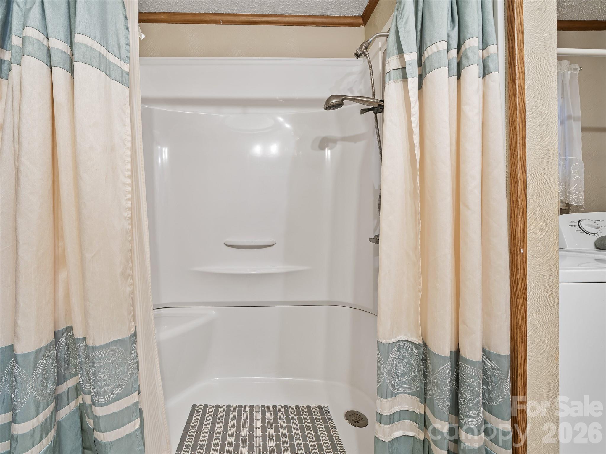 1280 Hamburg Road Bakersville NC 28705