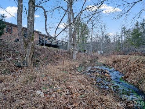 1280 Hamburg Road Bakersville NC 28705