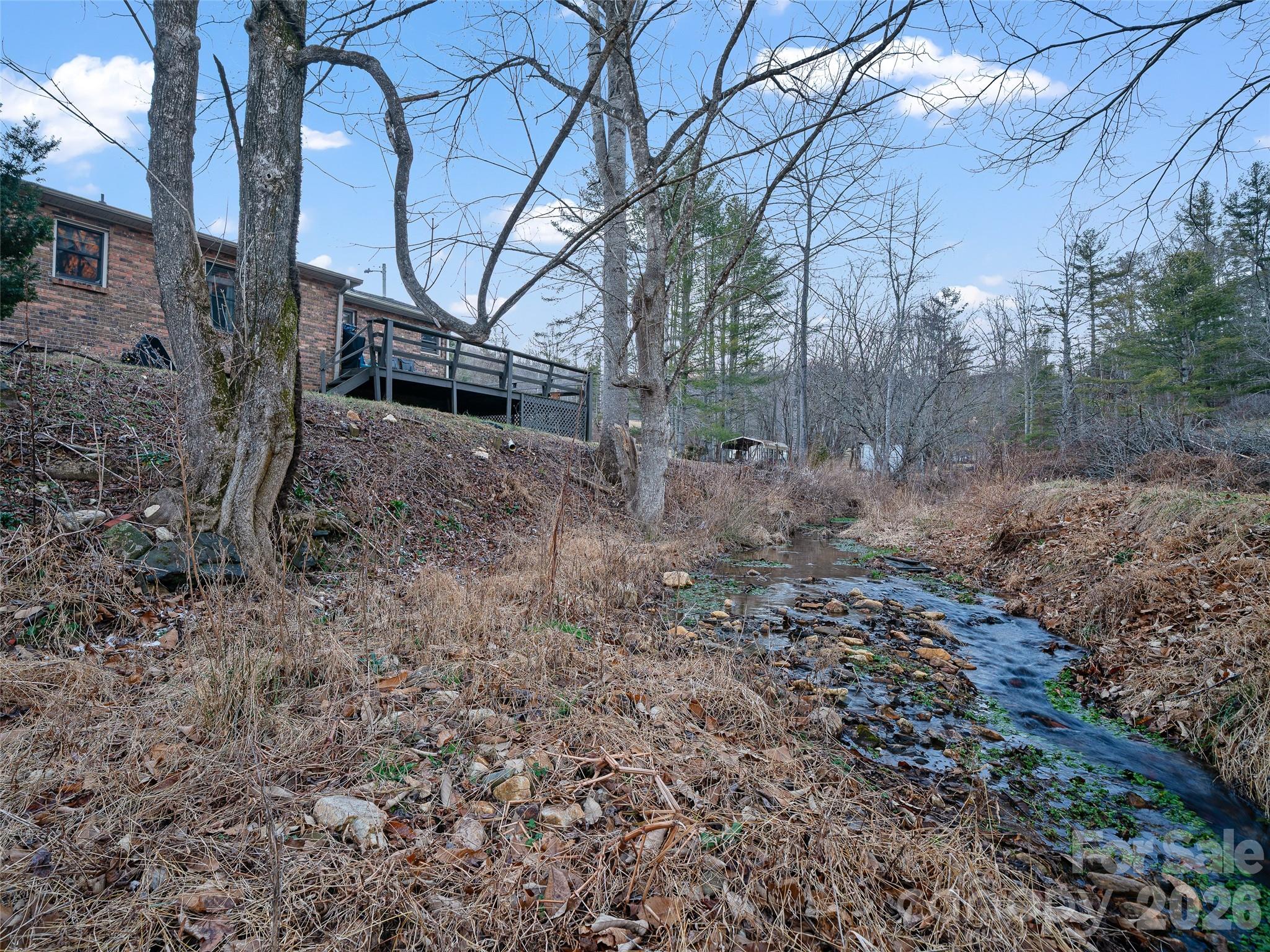 1280 Hamburg Road Bakersville NC 28705